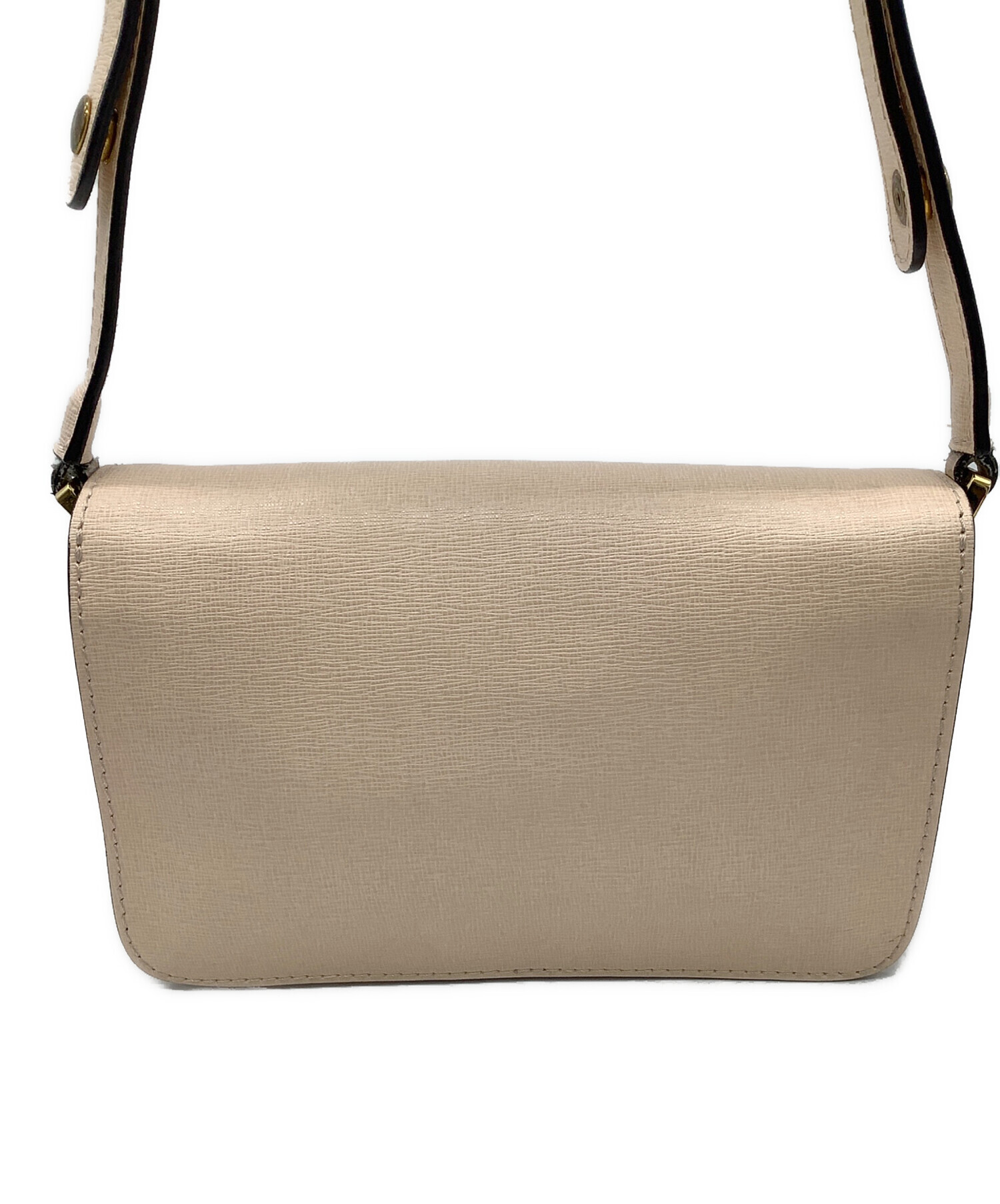 MARNI マルニ ショルダーバッグ  ピンク 【古着】【中古】【送料無料】 中古・古着通販】MARNI (マルニ) ショルダーバッグ ピンク｜ブランド
