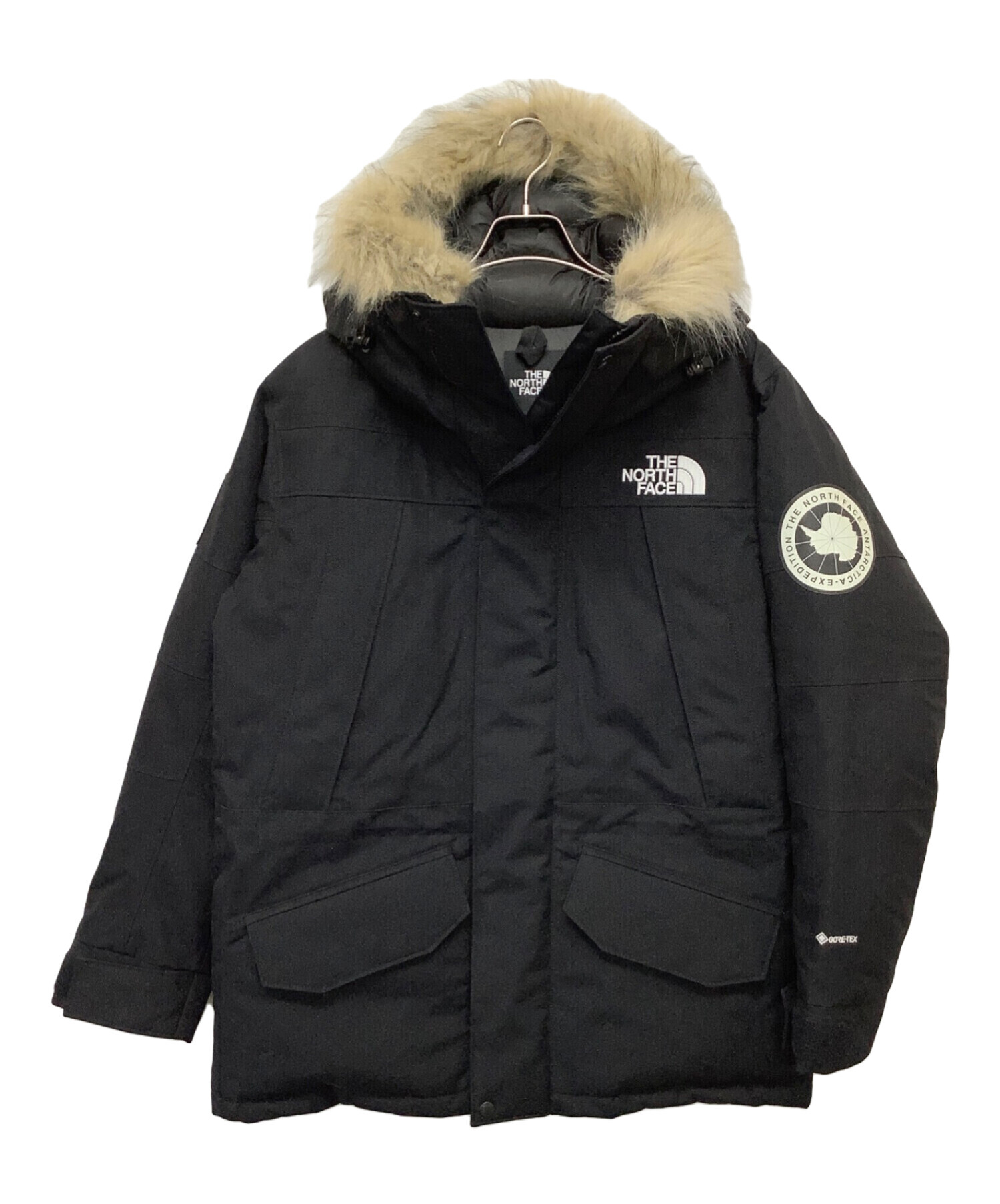 中古・古着通販】THE NORTH FACE (ザ ノース フェイス) アンターク