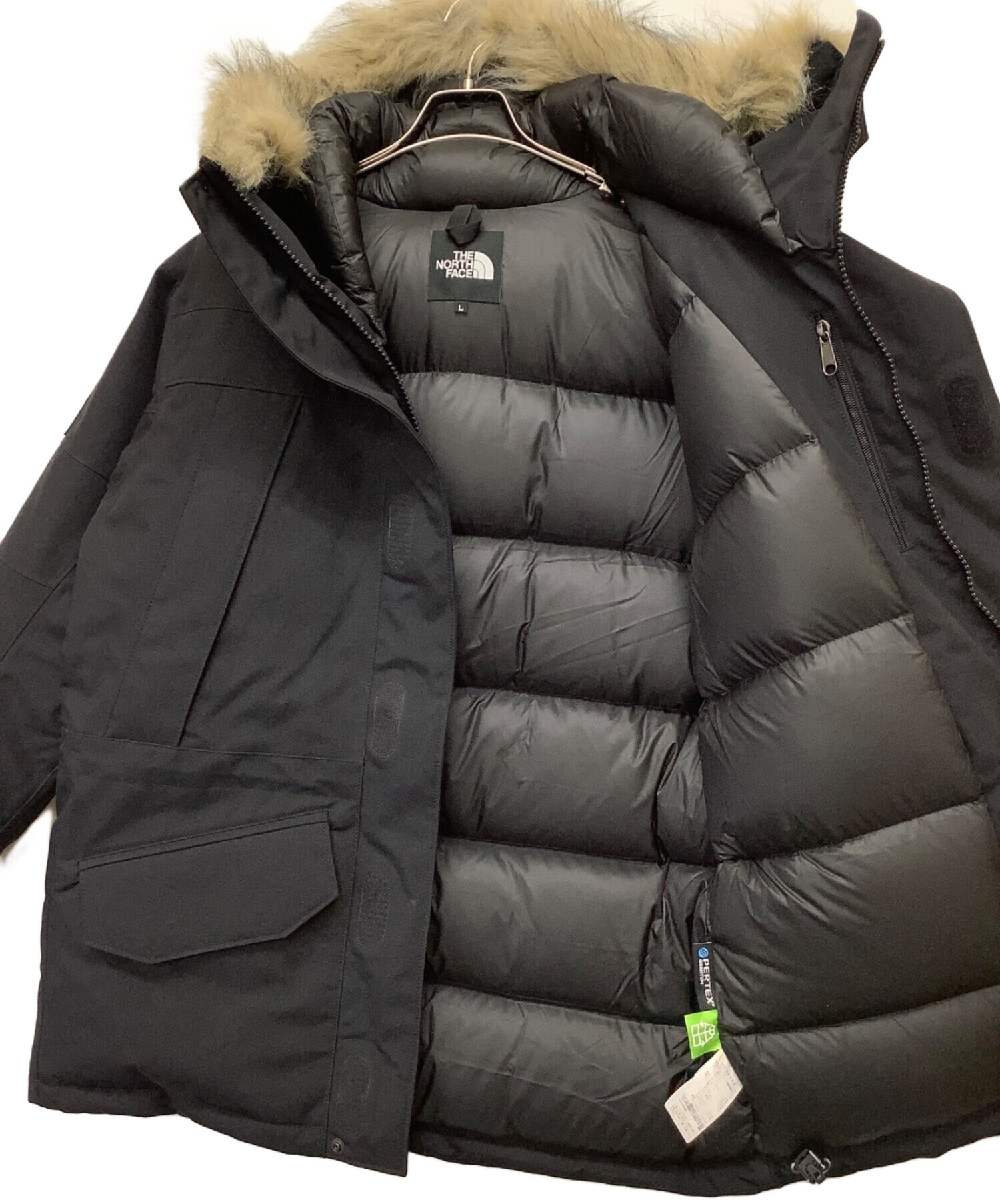 中古・古着通販】THE NORTH FACE (ザ ノース フェイス) アンターク