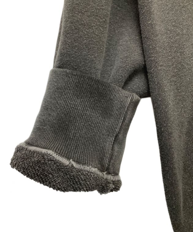 WTAPS ダブルタップス スウェット メンズ 【古着】【中古】 中古・古着通販】WTAPS (ダブルタップス) スウェット グレー サイズ