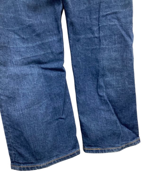 中古・古着通販】NATAL DESIGN (ネイタルデザイン) パンツ インディゴ