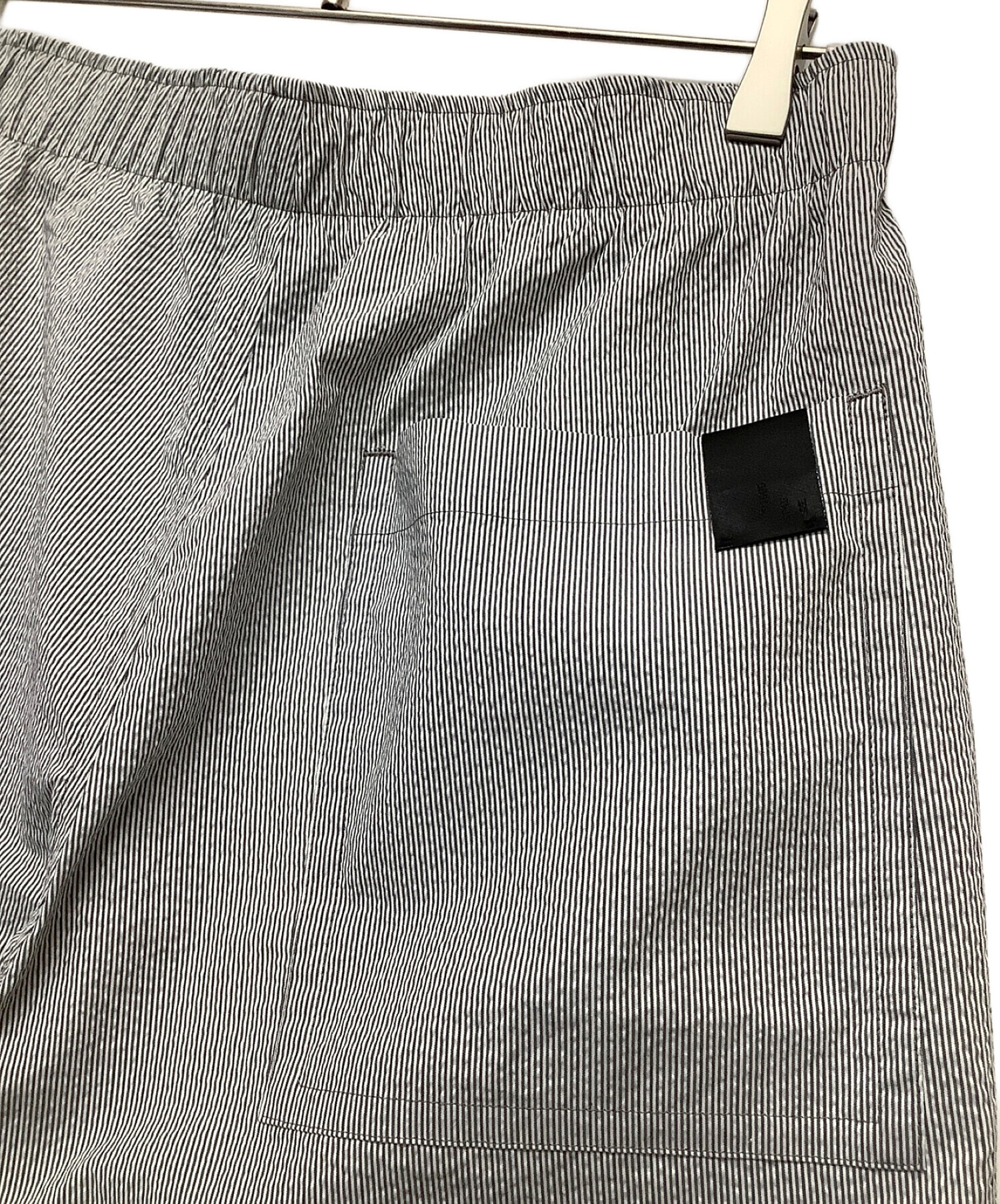 未使用品 Nハリウッド ショートパンツ 38 中古・古着通販】N.HOOLYWOOD (エヌ ハリウッド) ショートパンツ