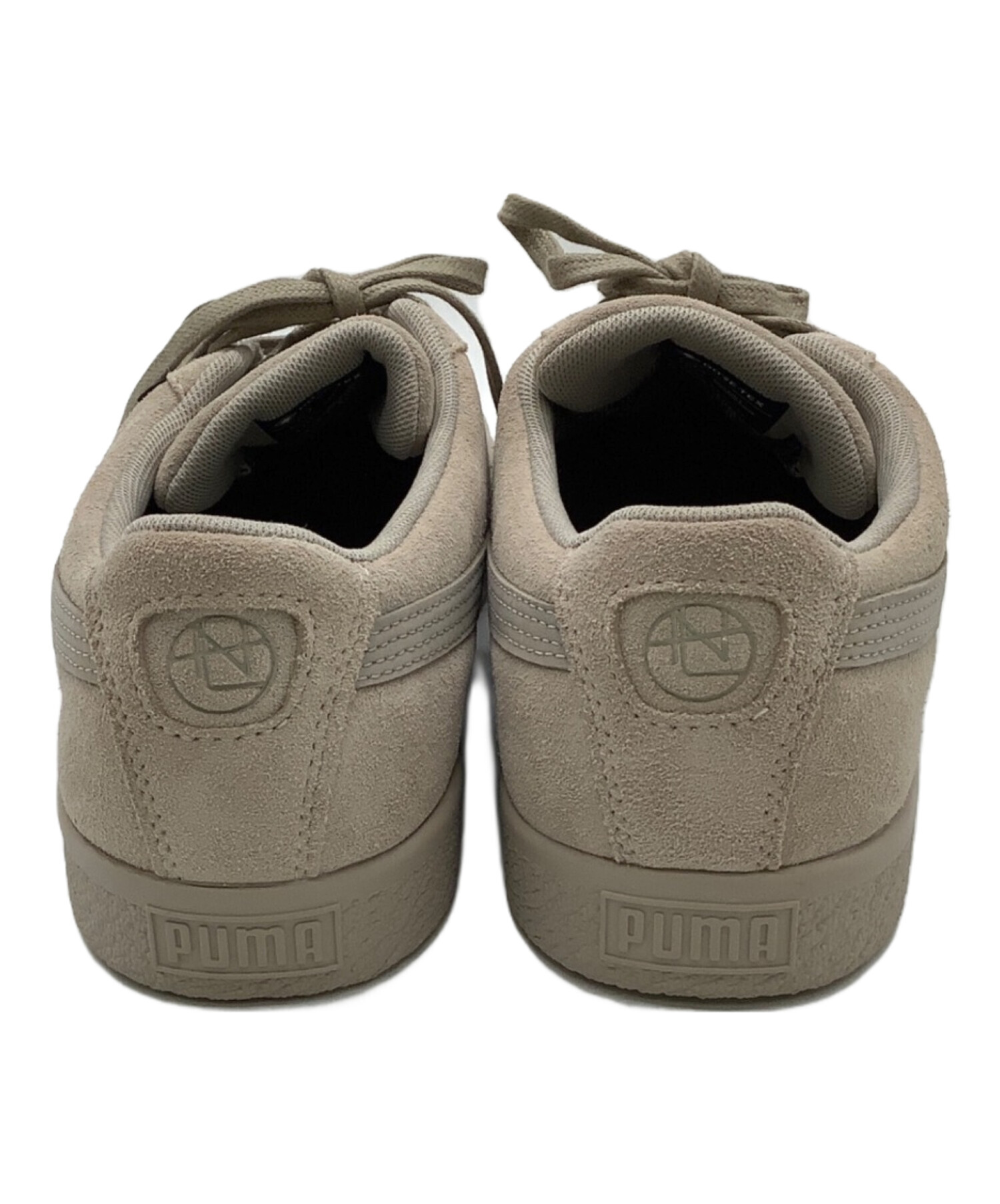 中古・古着通販】PUMA (プーマ) nanamica (ナナミカ) スニーカー
