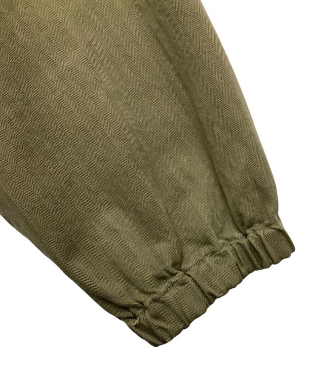 中古・古着通販】Ron Herman (ロンハーマン) ヘリンボーンコーチ