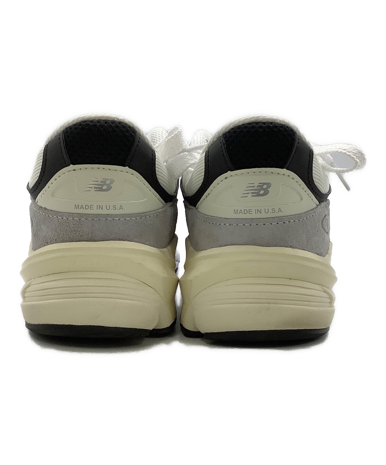 中古・古着通販】NEW BALANCE (ニューバランス) 990 v6 TG6