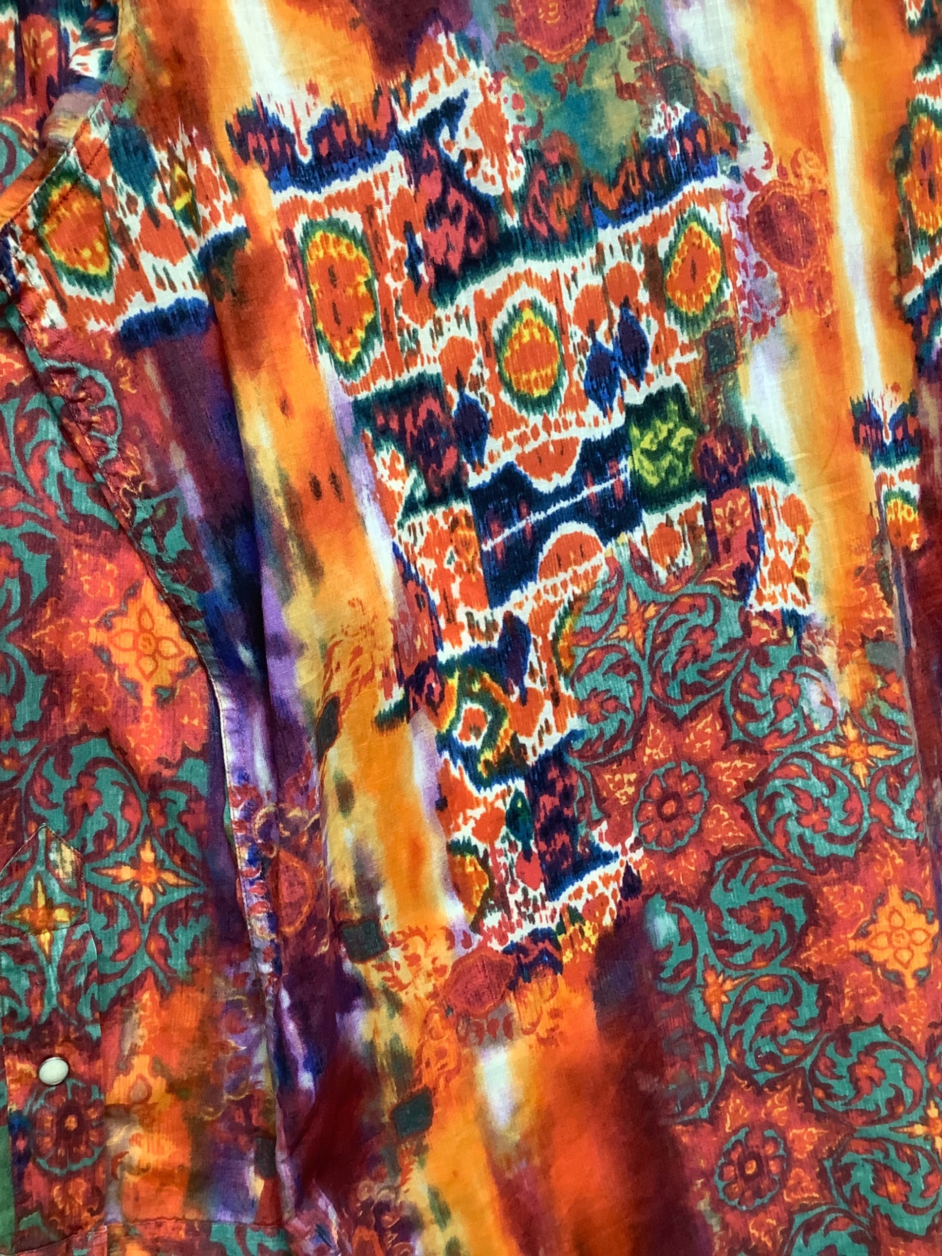 【希少‼️】ラルフローレン・ファブリックセット 中古・古着通販】POLO RALPH LAUREN (ポロ・ラルフローレン) ジップ