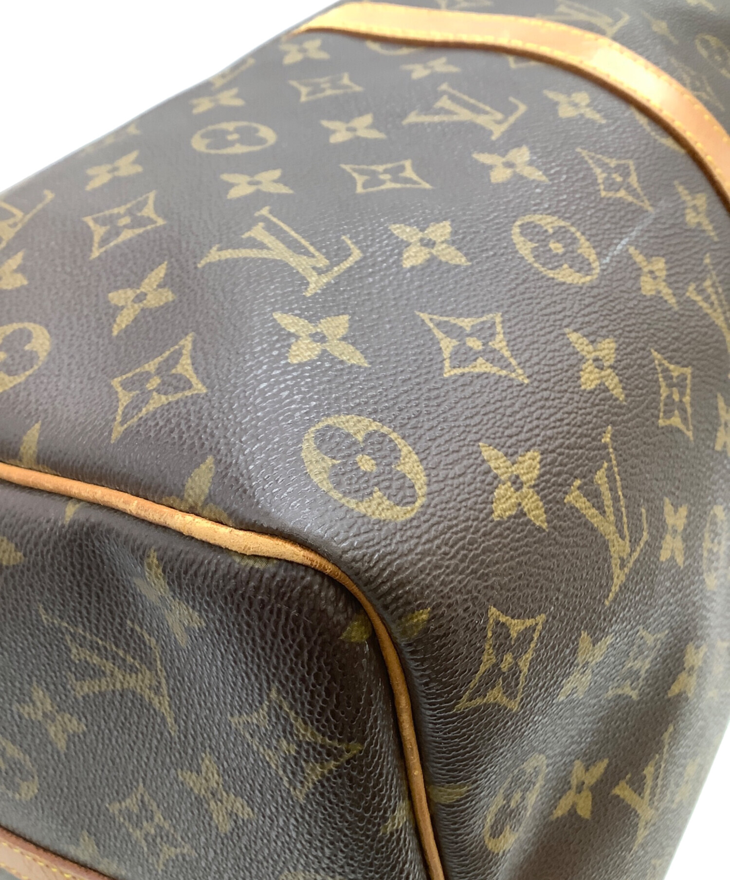 中古・古着通販】LOUIS VUITTON (ルイ ヴィトン) キーポル・バンド