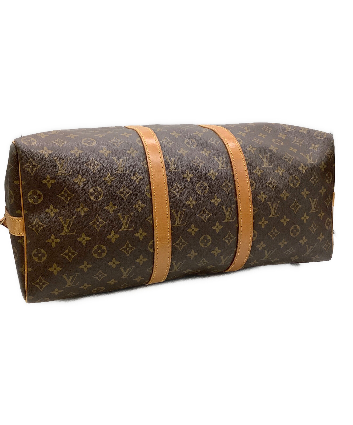 中古・古着通販】LOUIS VUITTON (ルイ ヴィトン) キーポル・バンド