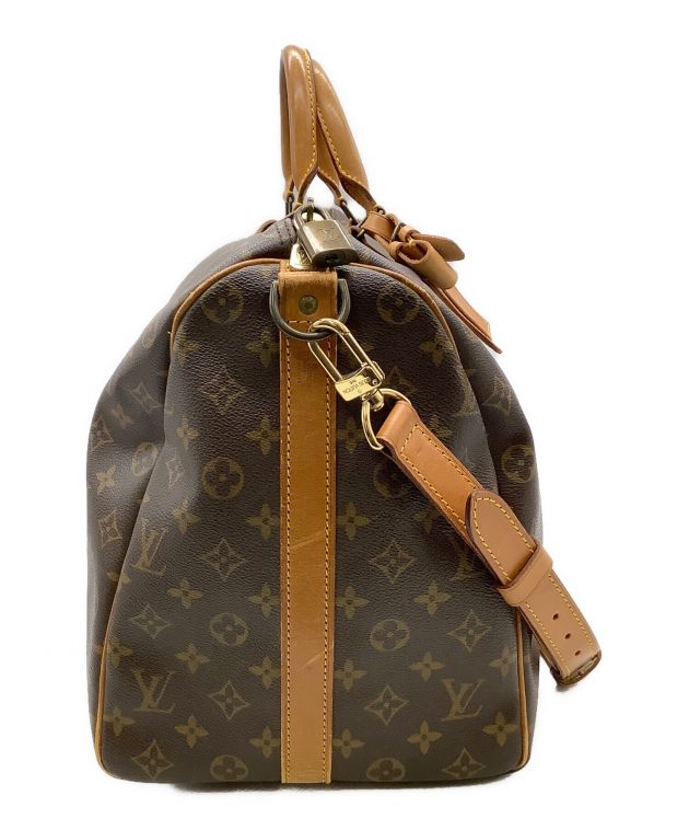 中古・古着通販】LOUIS VUITTON (ルイ ヴィトン) キーポル・バンド