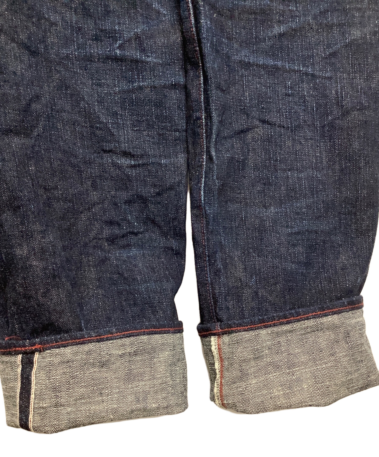 中古・古着通販】SAMURAI JEANS (サムライジーンズ) デニムパンツ  
