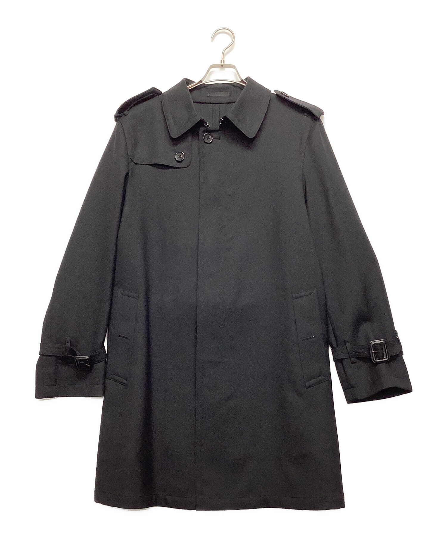中古・古着通販】BURBERRY LONDON (バーバリーロンドン) トレンチ
