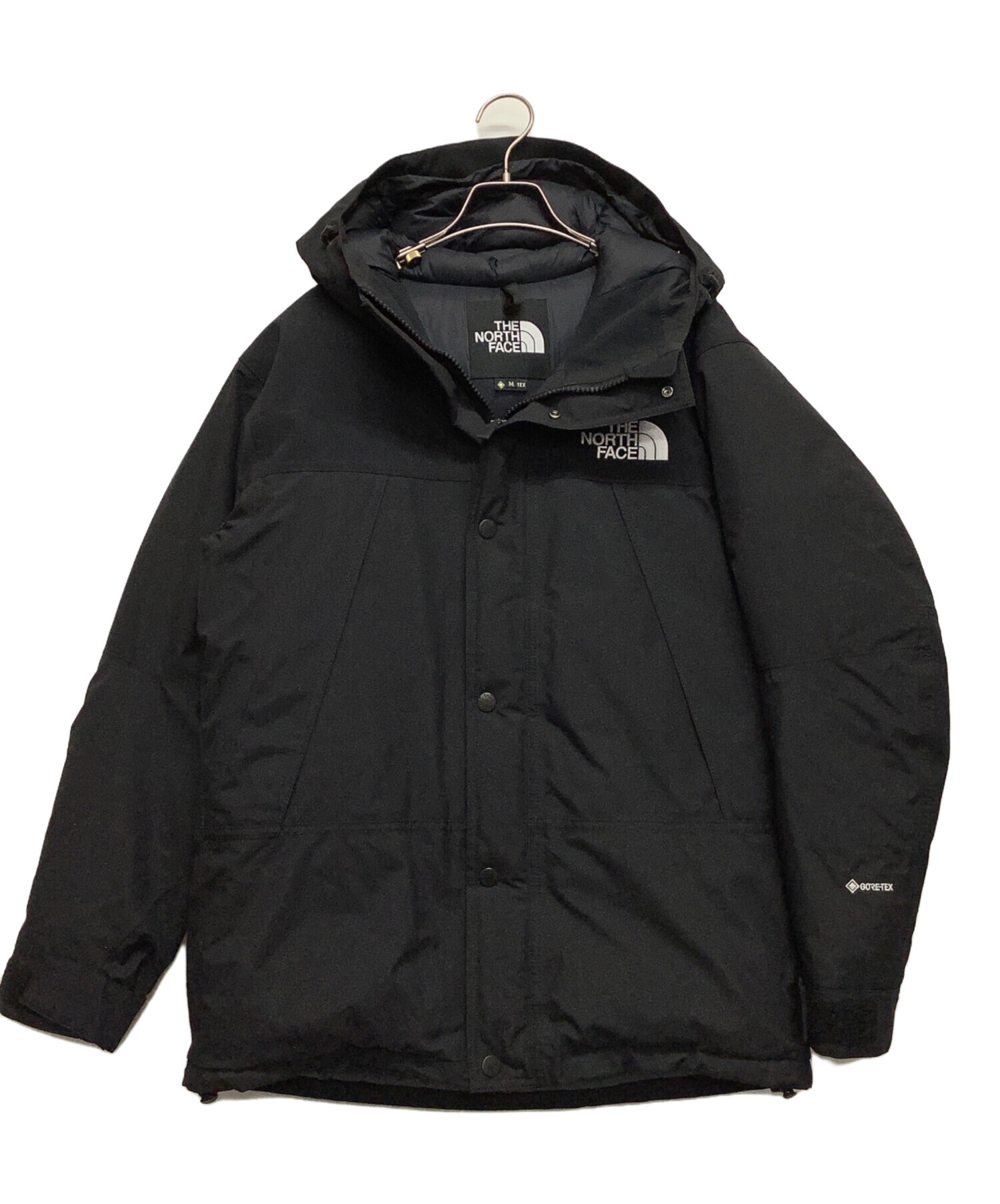 中古・古着通販】THE NORTH FACE (ザ ノース フェイス) ダウン