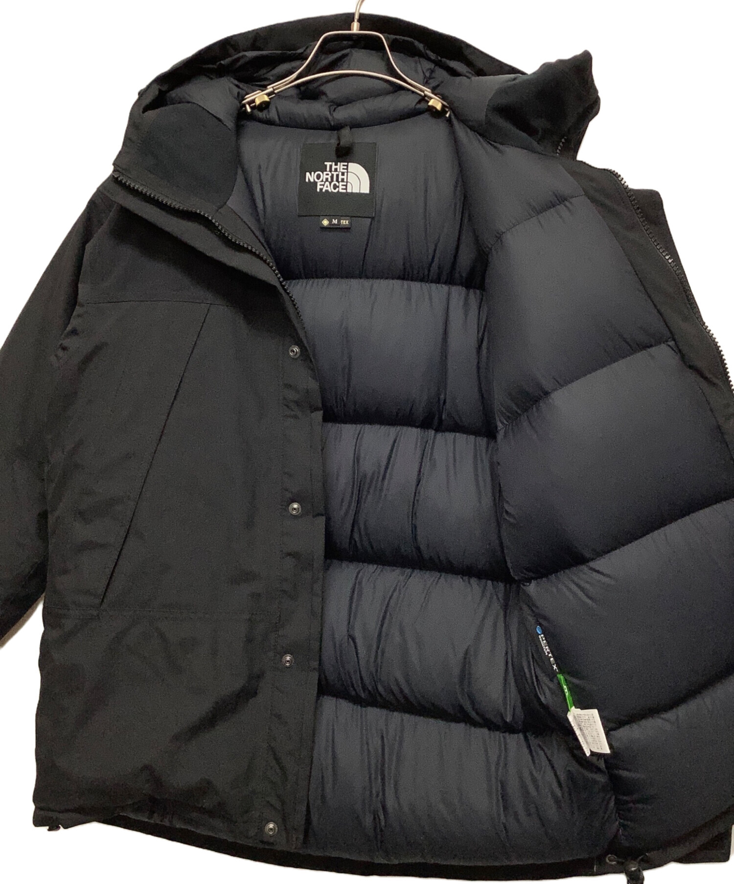 中古・古着通販】THE NORTH FACE (ザ ノース フェイス) ダウン