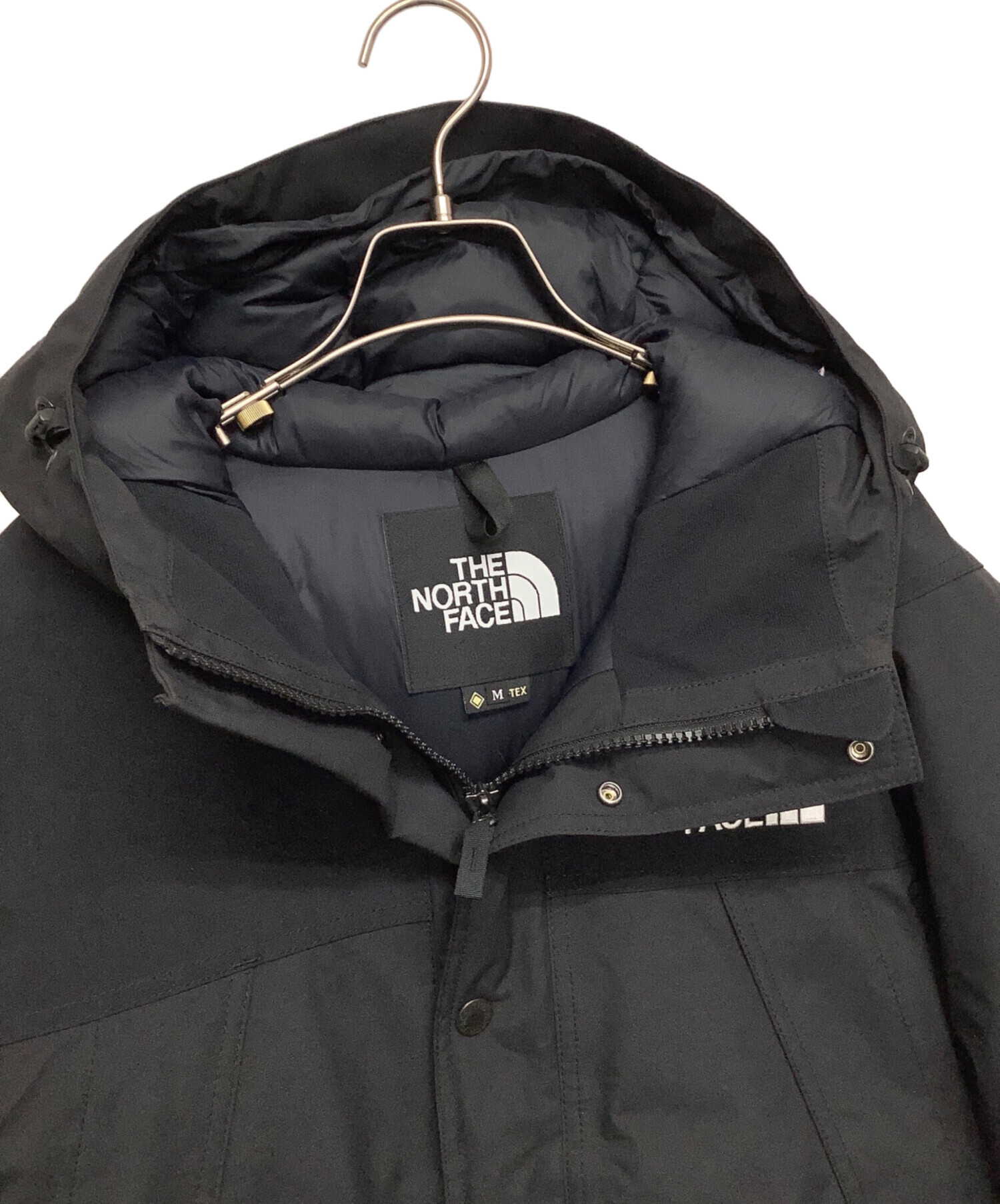 中古・古着通販】THE NORTH FACE (ザ ノース フェイス) ダウン