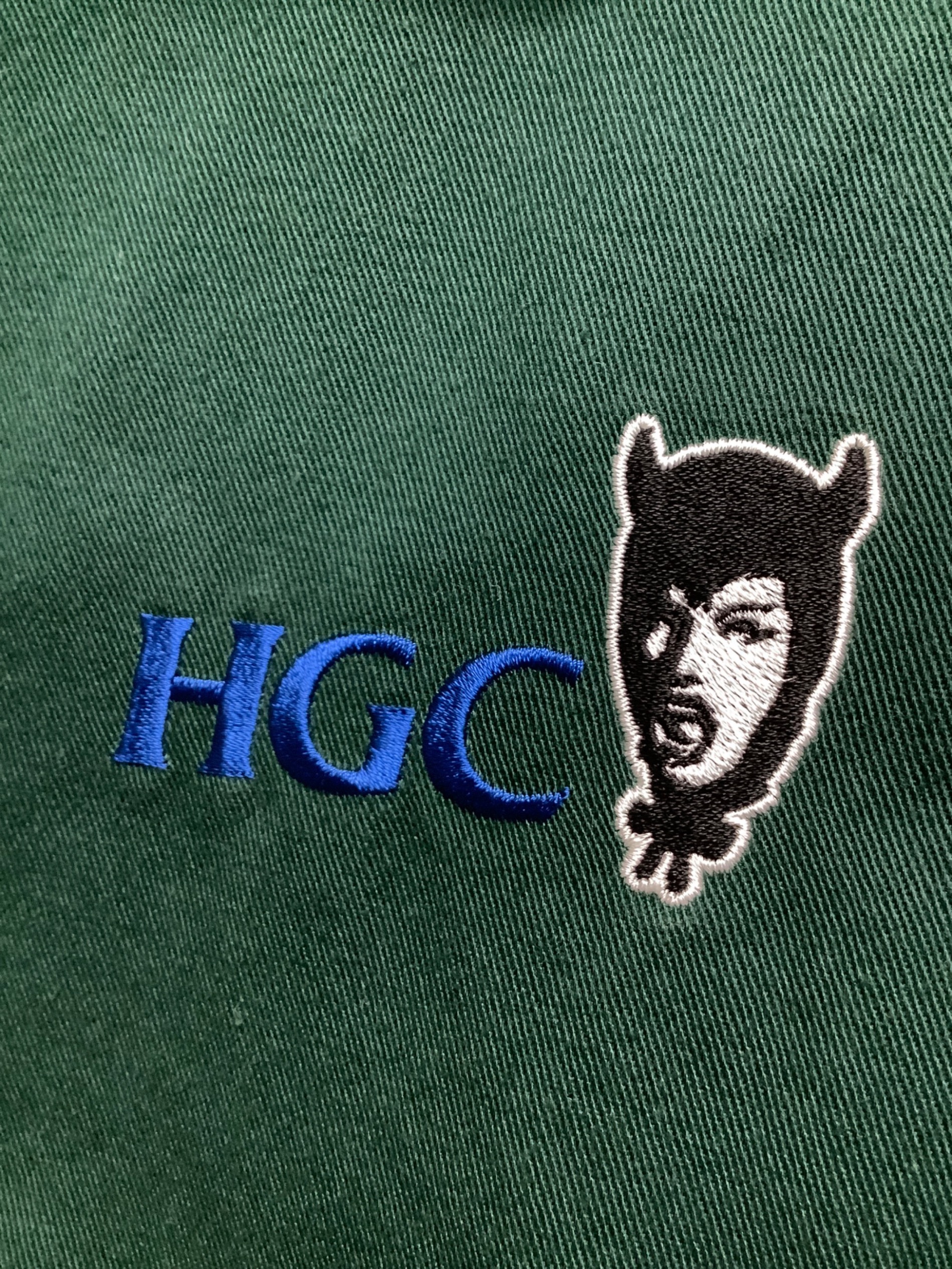 中古・古着通販】Hysteric Glamour (ヒステリックグラマー) HGC