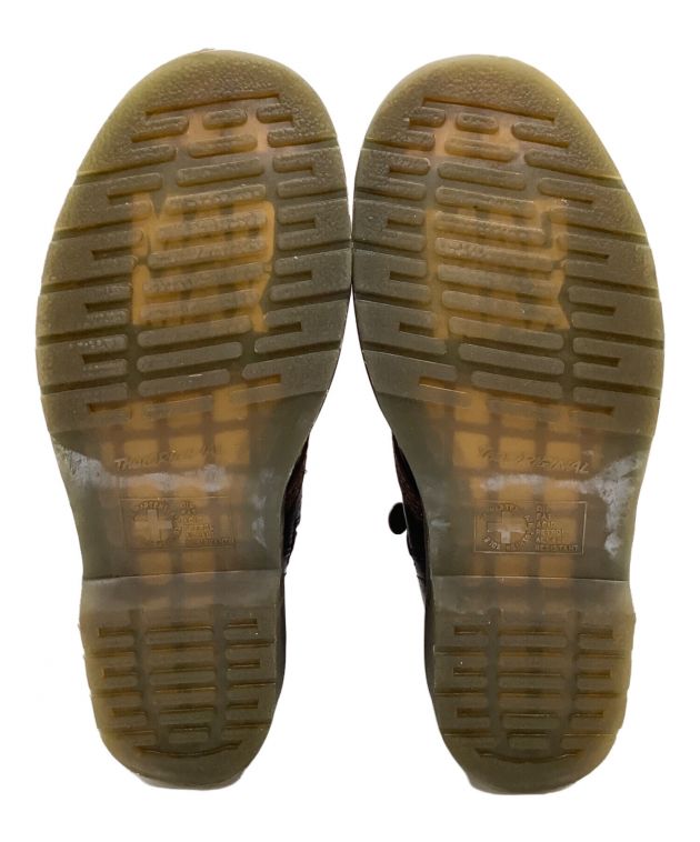 中古・古着通販】Dr.Martens (ドクターマーチン) 8ホールブーツ