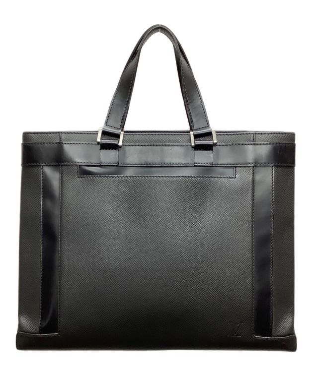 中古・古着通販】LOUIS VUITTON (ルイ ヴィトン) タイガ ブラック