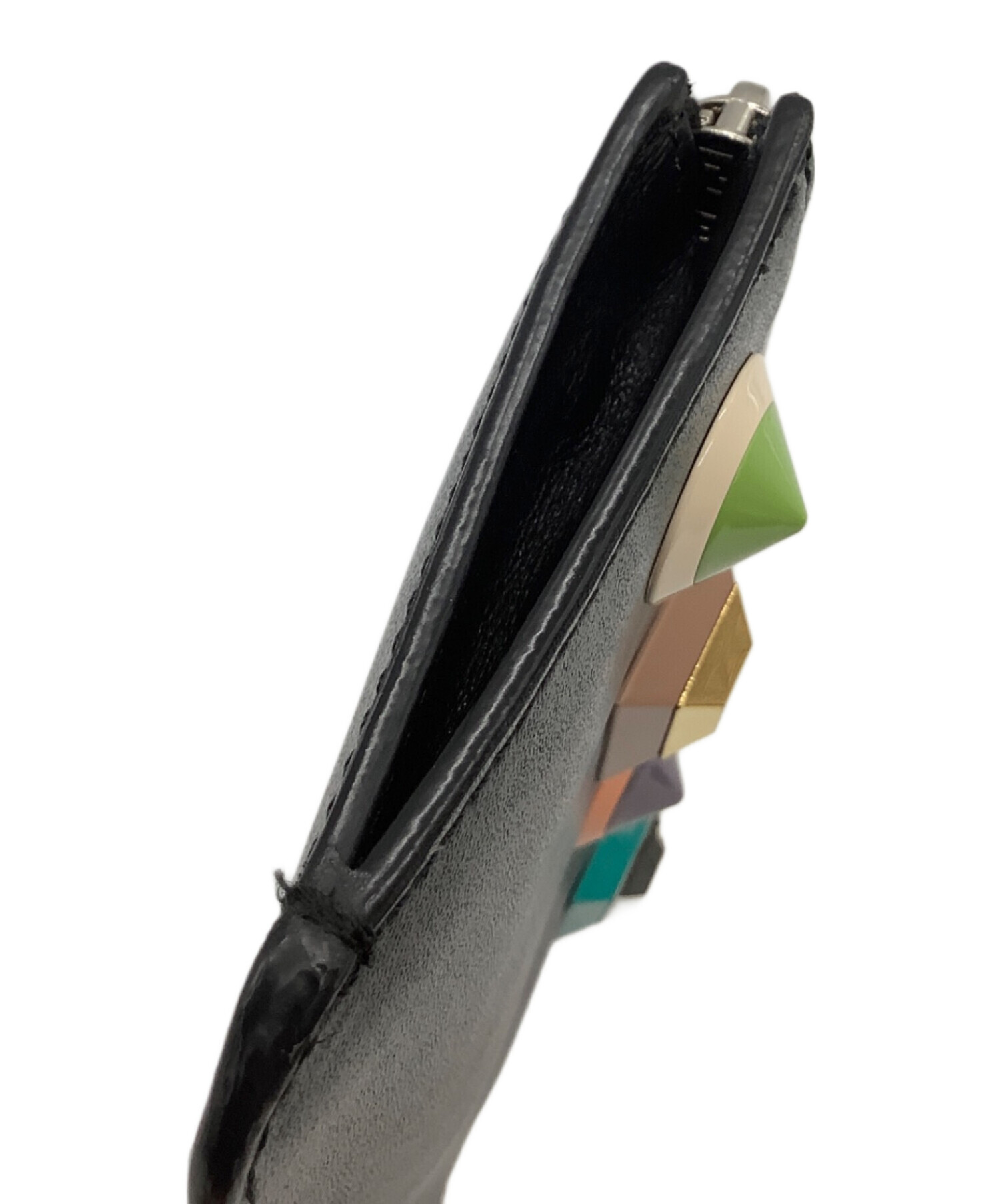 中古・古着通販】FENDI (フェンディ) マルチスタッズコイン