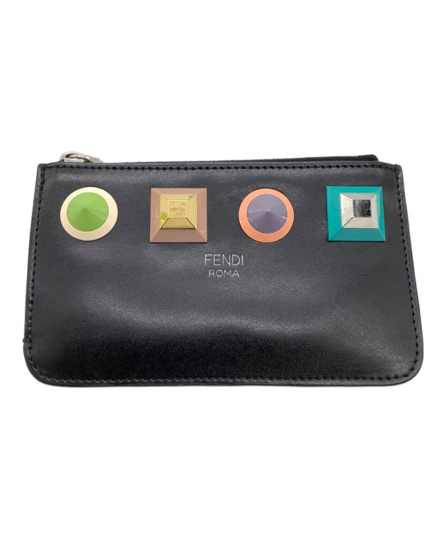 FENDI フェンディ コインケース フェンディ FENDI コインケース 小銭
