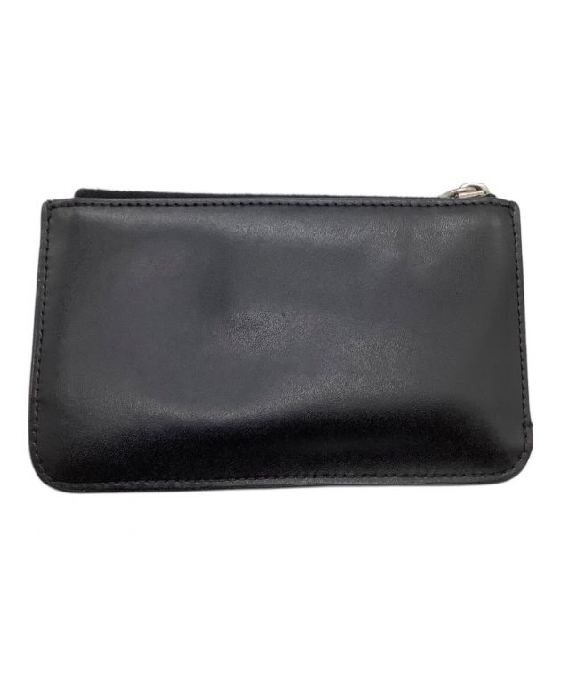 FENDI フェンディ 財布・ケース - 黒 【古着】【中古】 中古・古着通販】FENDI (フェンディ) 6連キーケース ブラウン