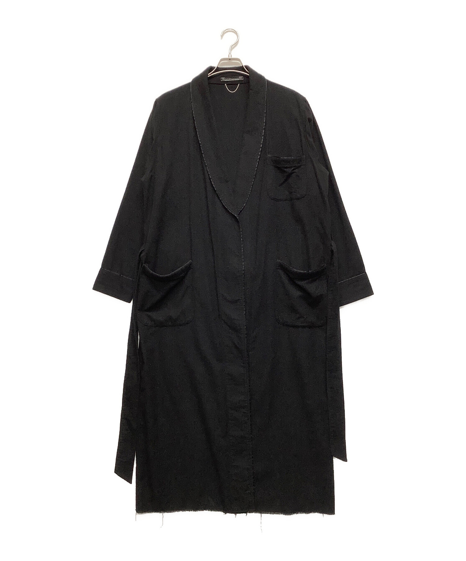 中古・古着通販】CHRISTIAN DADA (クリスチャンダダ) ロングガウン