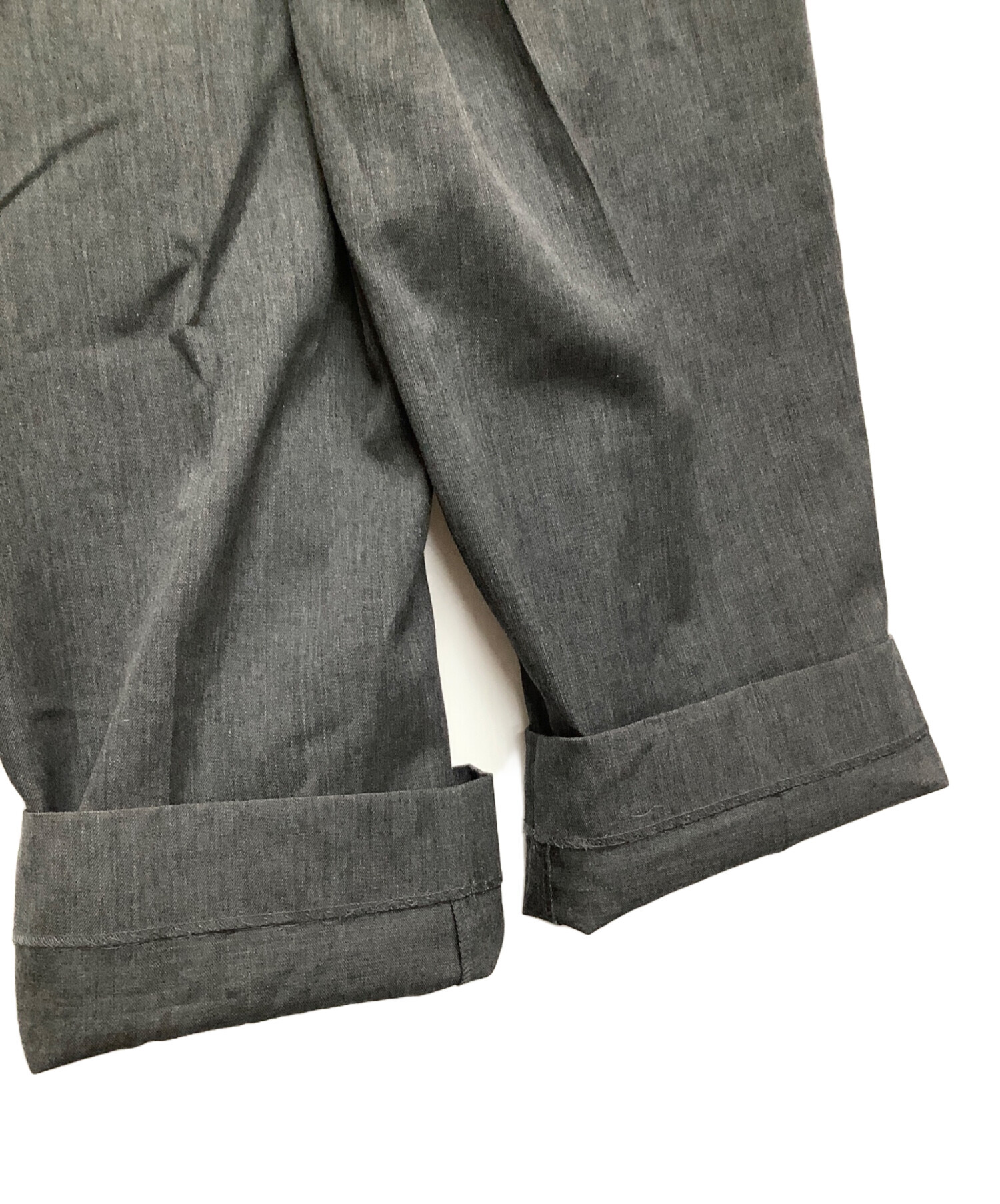 中古・古着通販】H BEAUTY&YOUTH (エイチ ビューティー&ユース