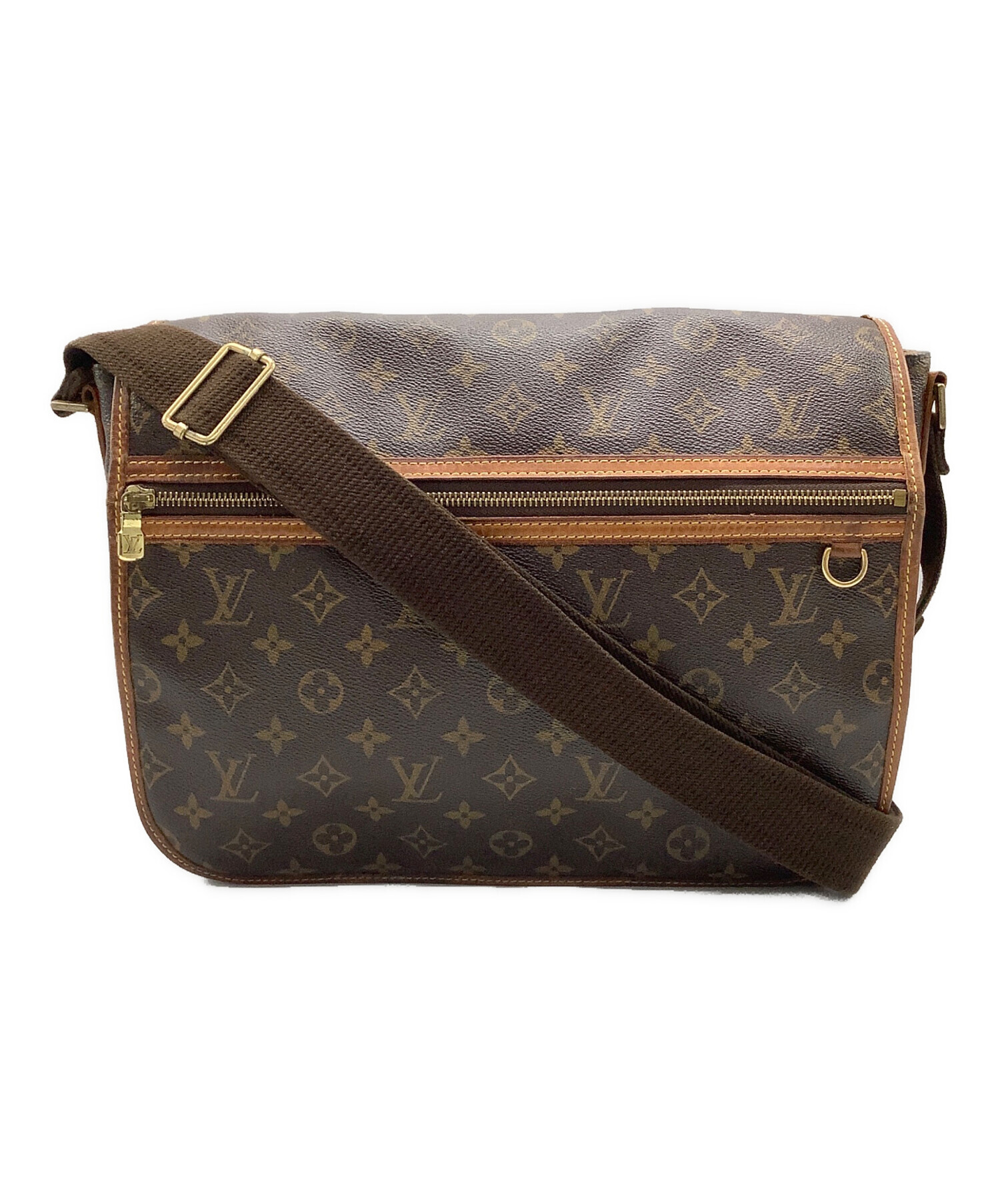 中古・古着通販】LOUIS VUITTON (ルイ ヴィトン) ボスフォールGM