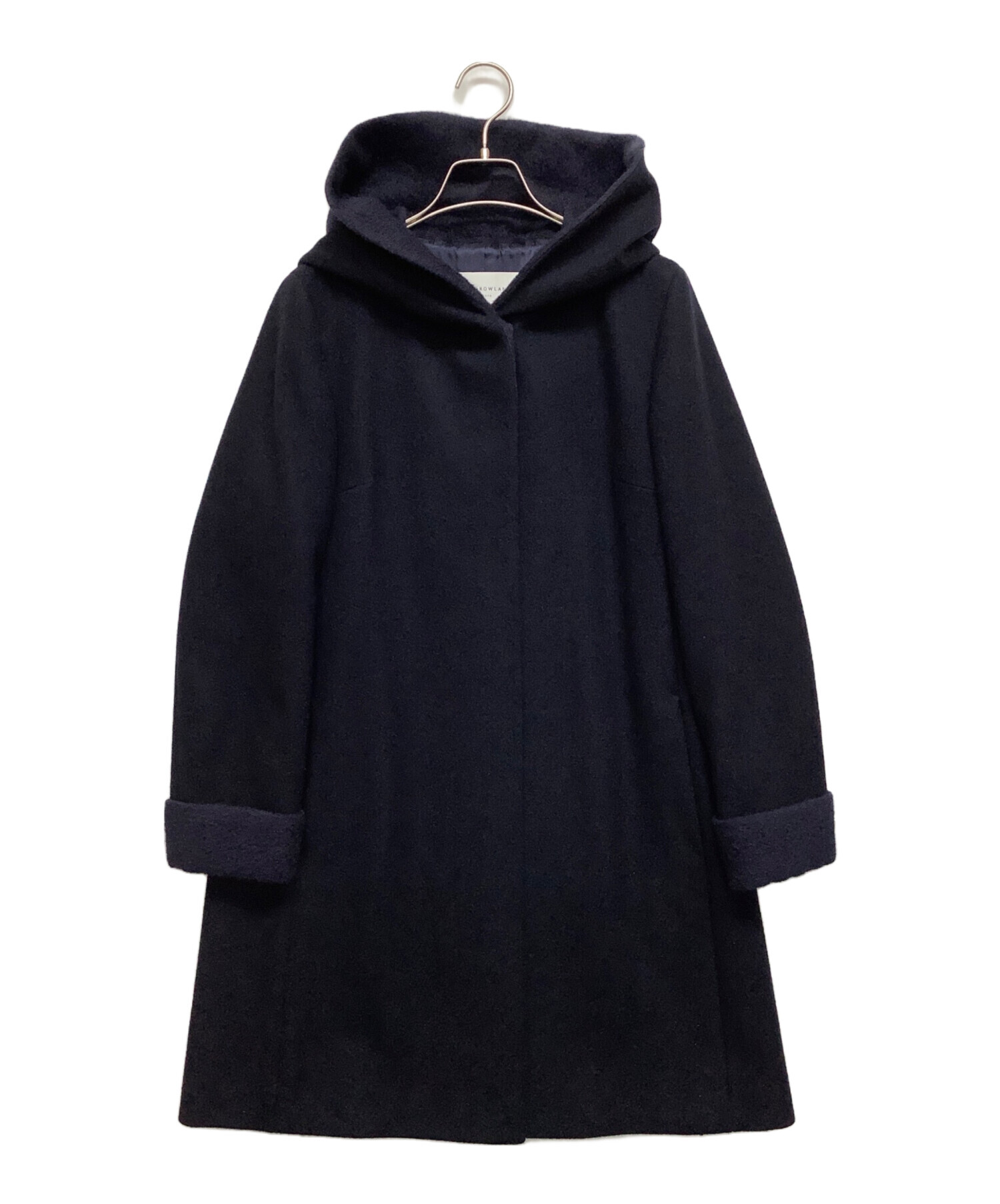 中古・古着通販】TOMORROW LAND (トゥモローランド) ウール
