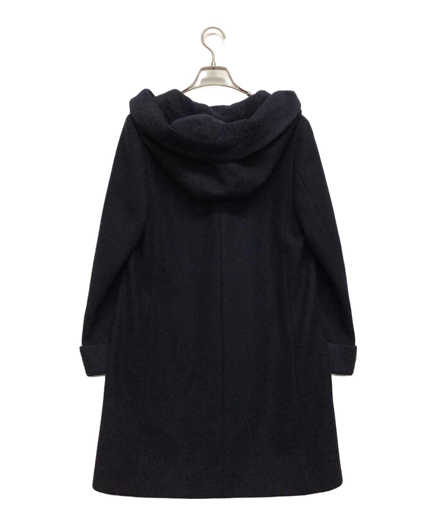 中古・古着通販】TOMORROW LAND (トゥモローランド) ウールコート