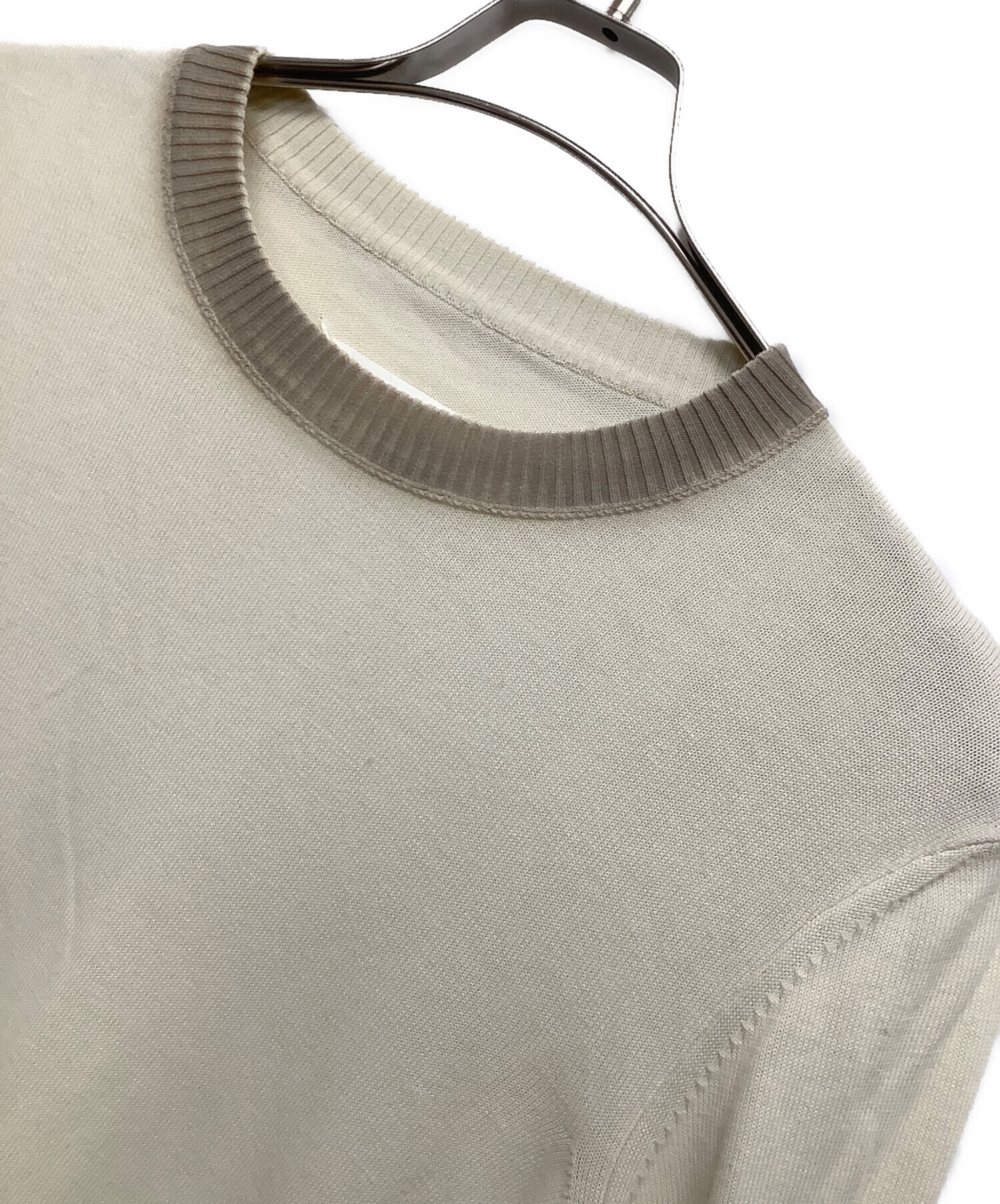 中古・古着通販】Maison Margiela 10 (メゾンマルジェラ 10) リンガー