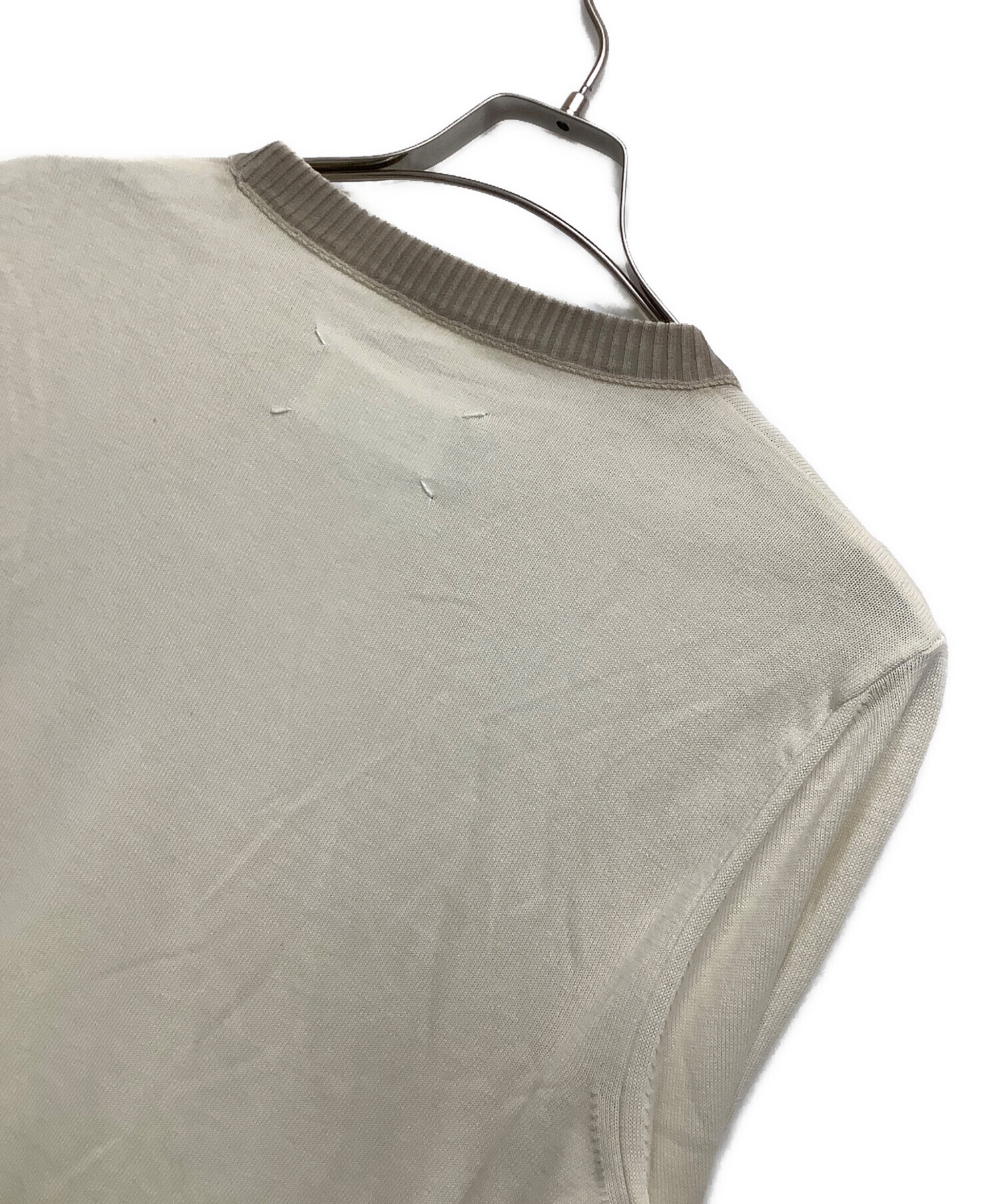 中古・古着通販】Maison Margiela 10 (メゾンマルジェラ 10) リンガー