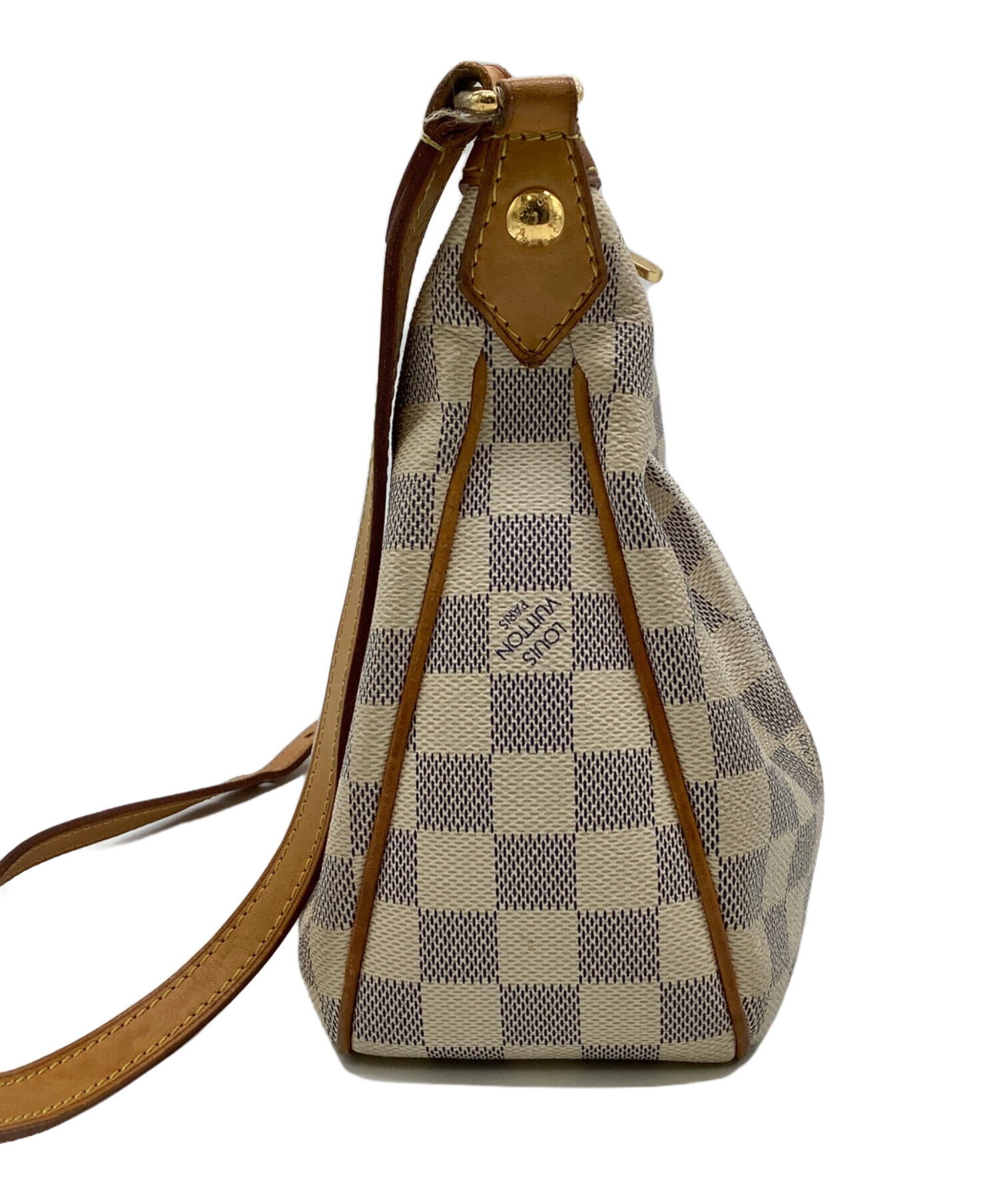 中古・古着通販】LOUIS VUITTON (ルイ ヴィトン) シラクーサPM 