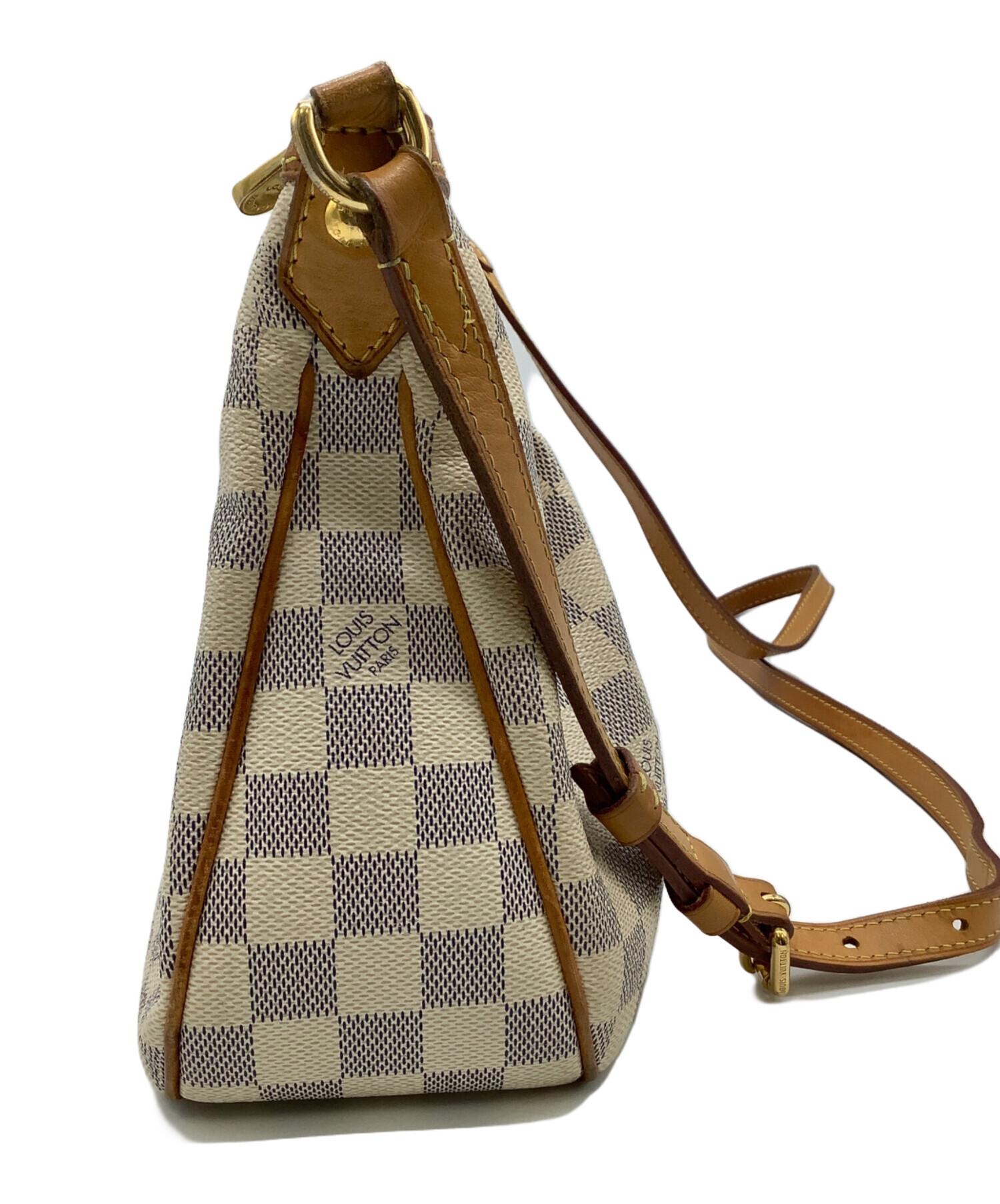 中古・古着通販】LOUIS VUITTON (ルイ ヴィトン) シラクーサPM 