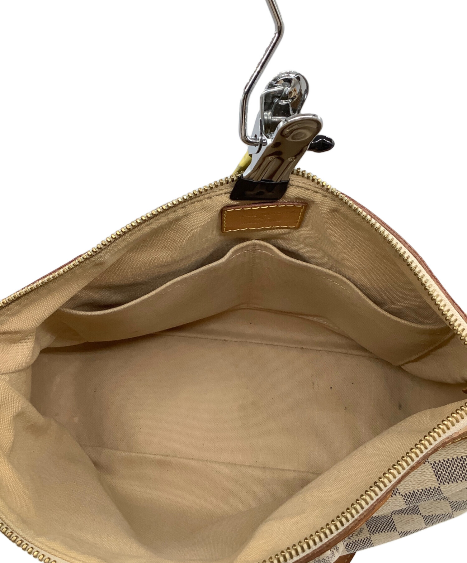 中古・古着通販】LOUIS VUITTON (ルイ ヴィトン) シラクーサPM 
