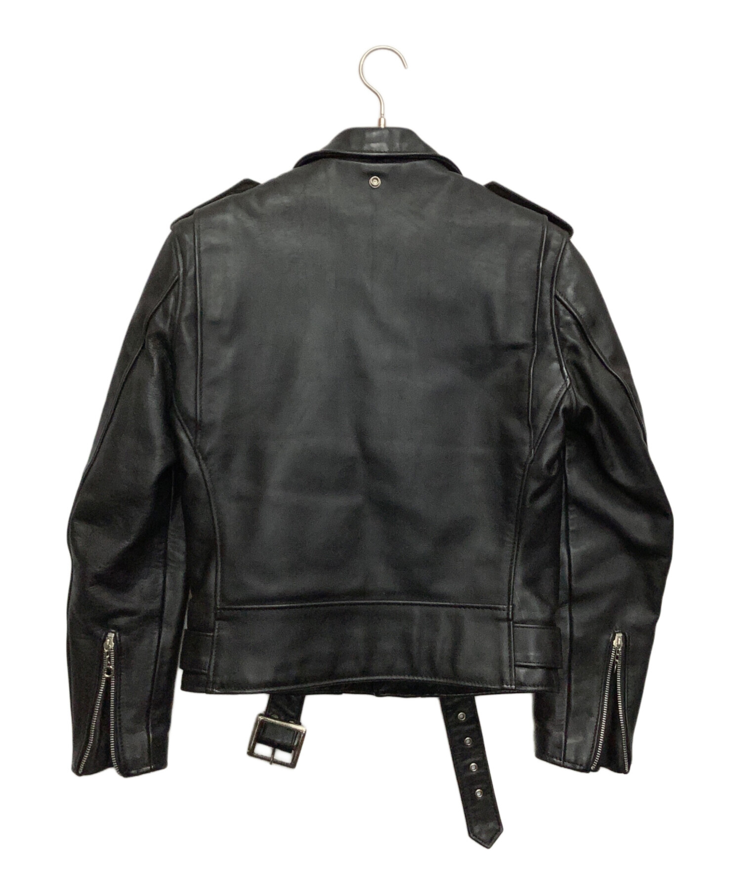 中古・古着通販】Schott (ショット) ワンスターダブルライダース