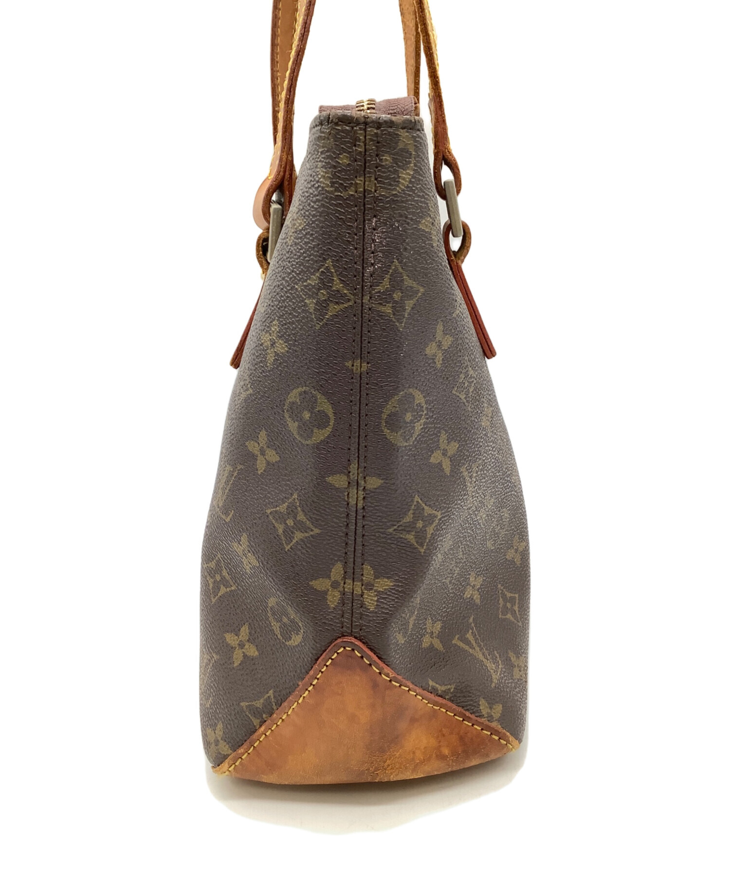 中古・古着通販】LOUIS VUITTON (ルイ ヴィトン) カバピアノ ブラウン