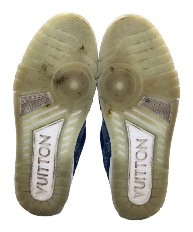 【未使用】LOUIS VUITTON モノグラム ジュニア スニーカー〈206〉 楽天市場】ルイヴィトン スニーカー（キッズ・ベビー・マタニティ）の通販