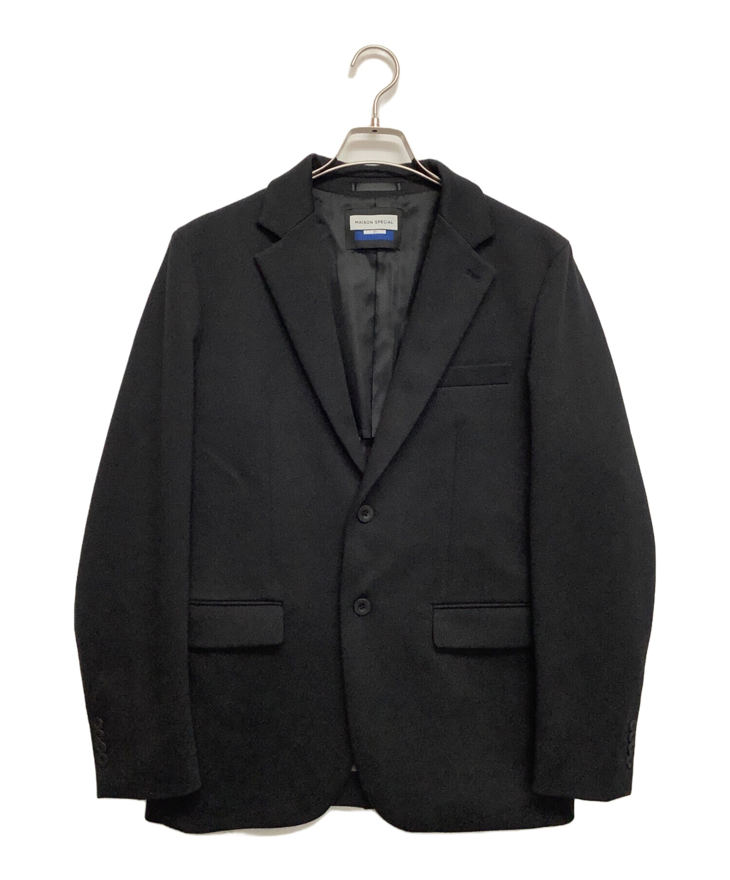 中古・古着通販】MAISON SPECIAL (メゾンスペシャル) ダウン 