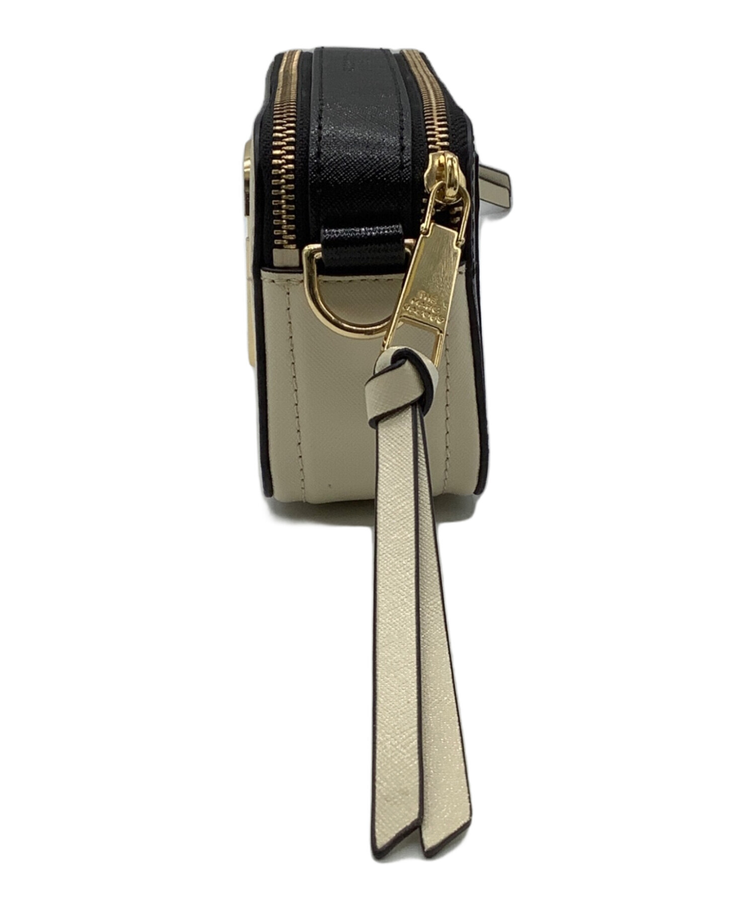 中古・古着通販】MARC JACOBS (マークジェイコブス) ショルダーバッグ 