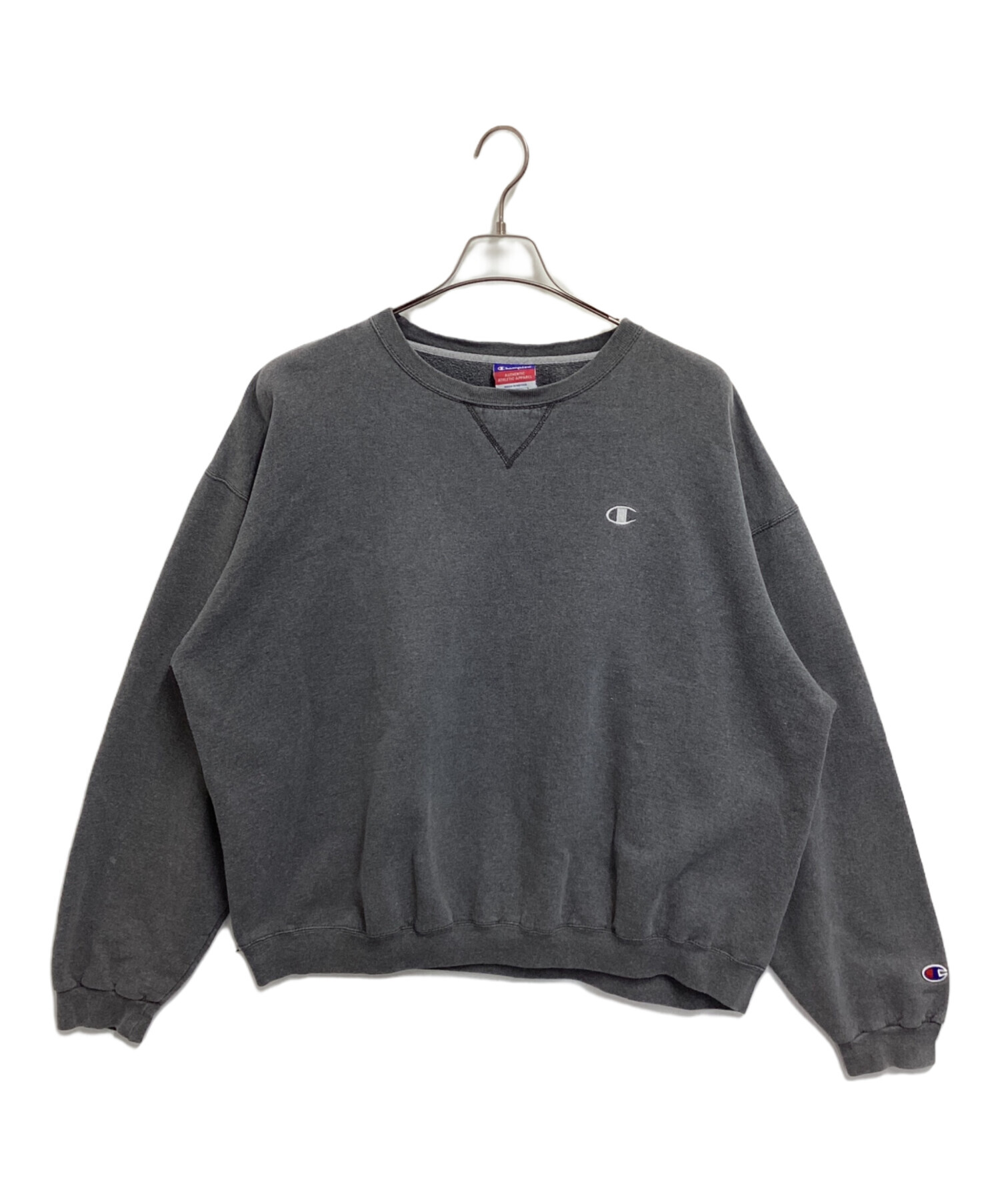 中古・古着通販】Champion (チャンピオン) リバースウィーブスウェット