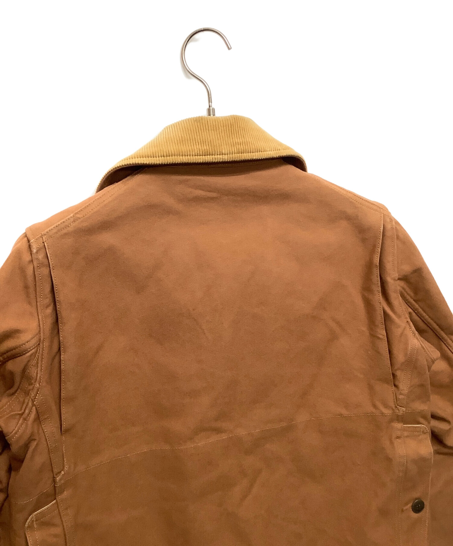 joe mccoy カバーオール 中古・古着通販】Joe McCOY (ジョーマッコイ) カバーオール