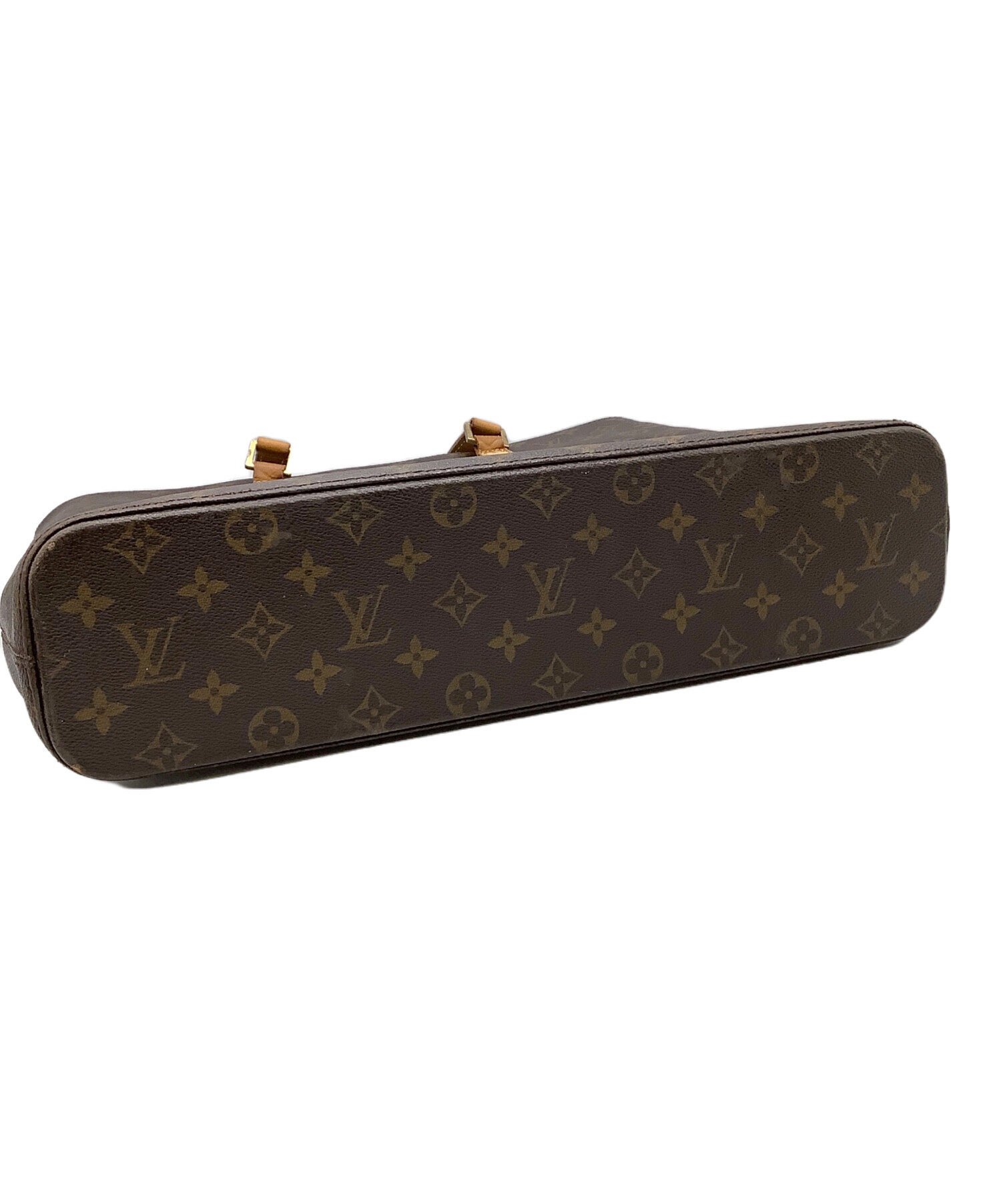 中古・古着通販】LOUIS VUITTON (ルイ ヴィトン) ショルダートート 