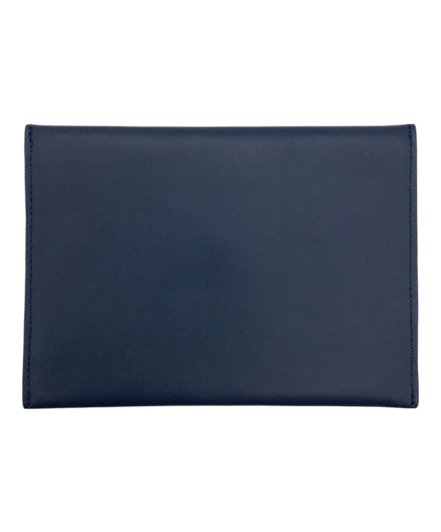 中古・古着通販】Berluti (ベルルッティ) マルチケース ネイビー  