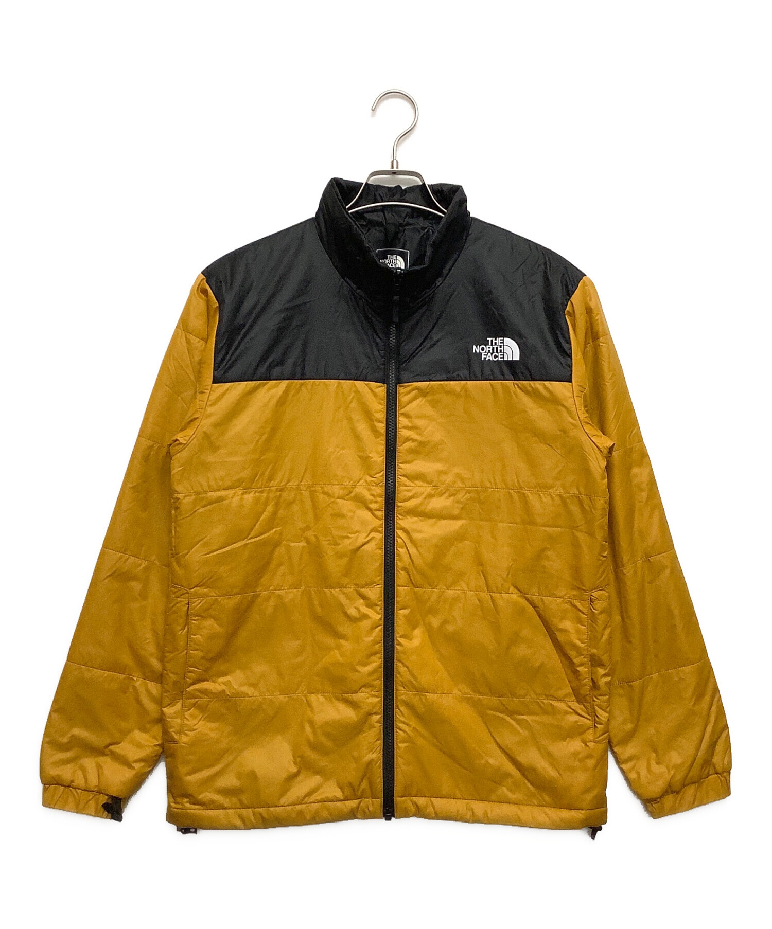 中古・古着通販】THE NORTH FACE (ザ ノース フェイス) 中綿ジャケット 
