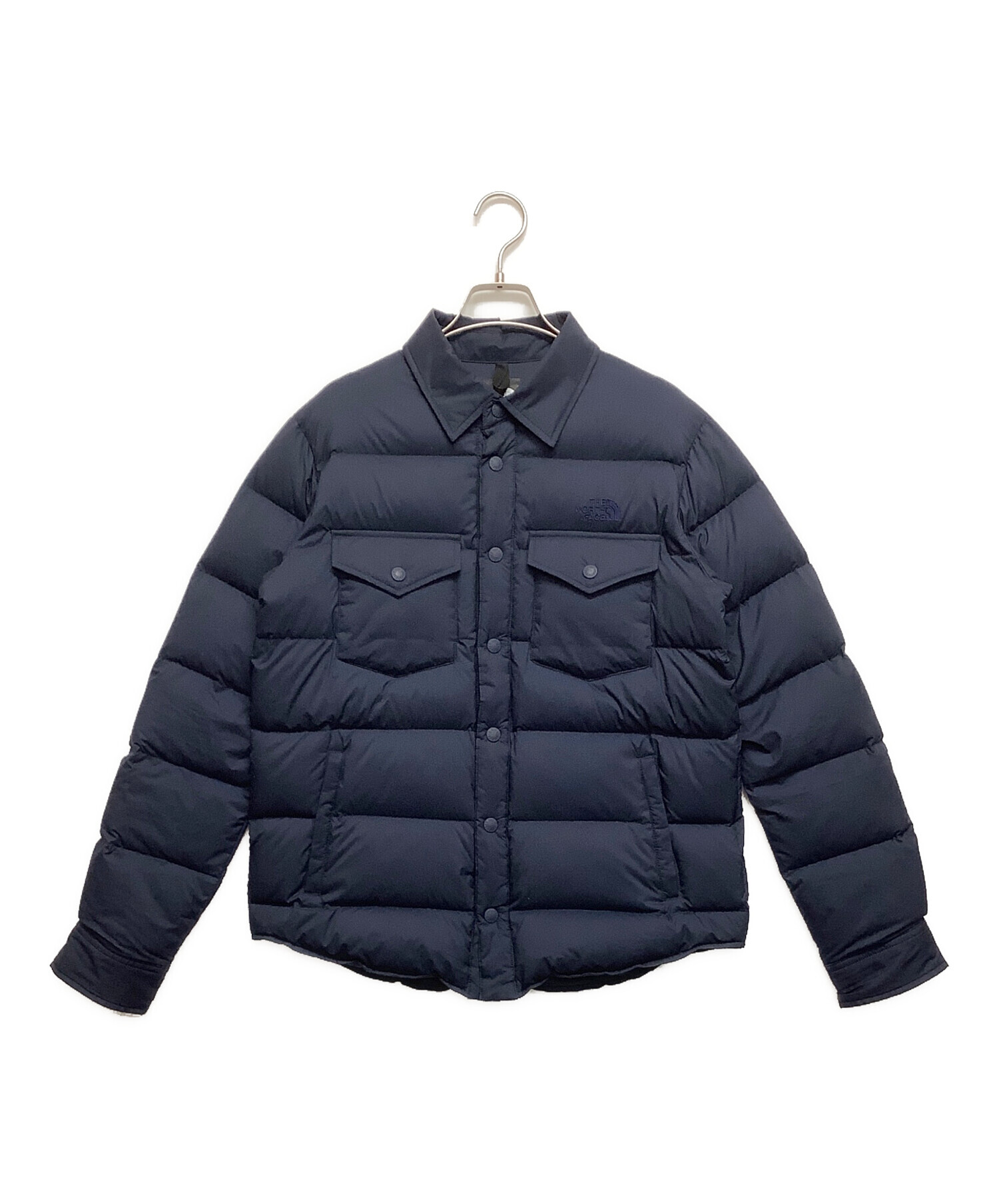 中古・古着通販】THE NORTH FACE (ザ ノース フェイス) ダウン 