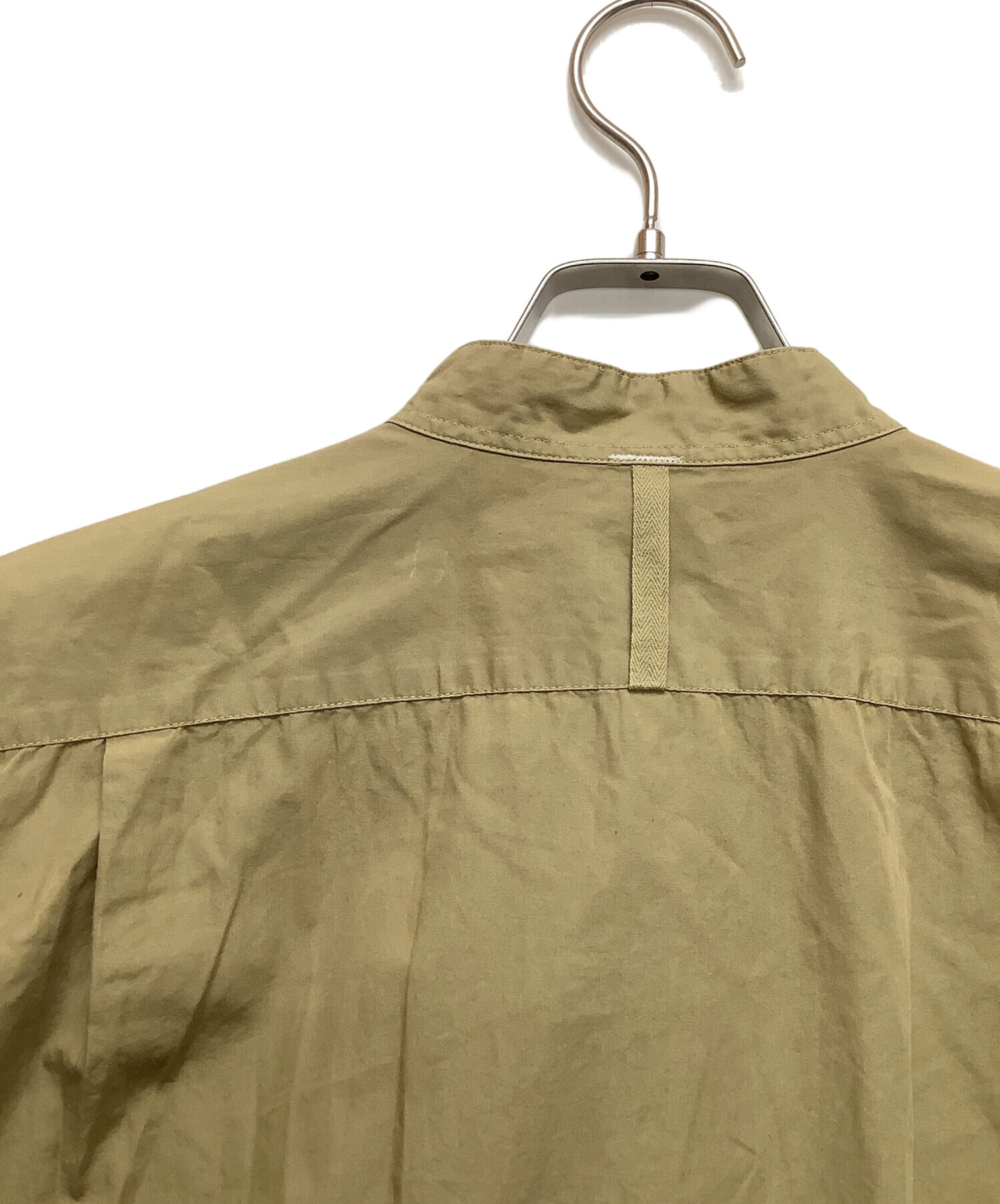 中古・古着通販】MARGARET HOWELL (マーガレットハウエル) 半袖