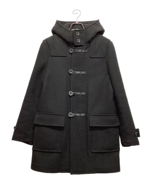 美品　coachコーチ　ダッフルコート　sサイズ表記　mサイズ相当 美品 coachコーチ ダッフルコート sサイズ表記 mサイズ相当