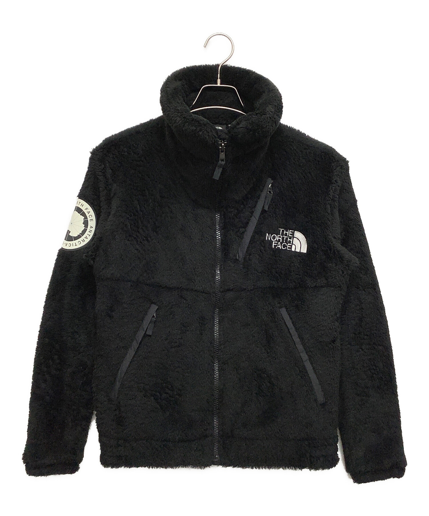 中古・古着通販】THE NORTH FACE (ザ ノース フェイス) フリース