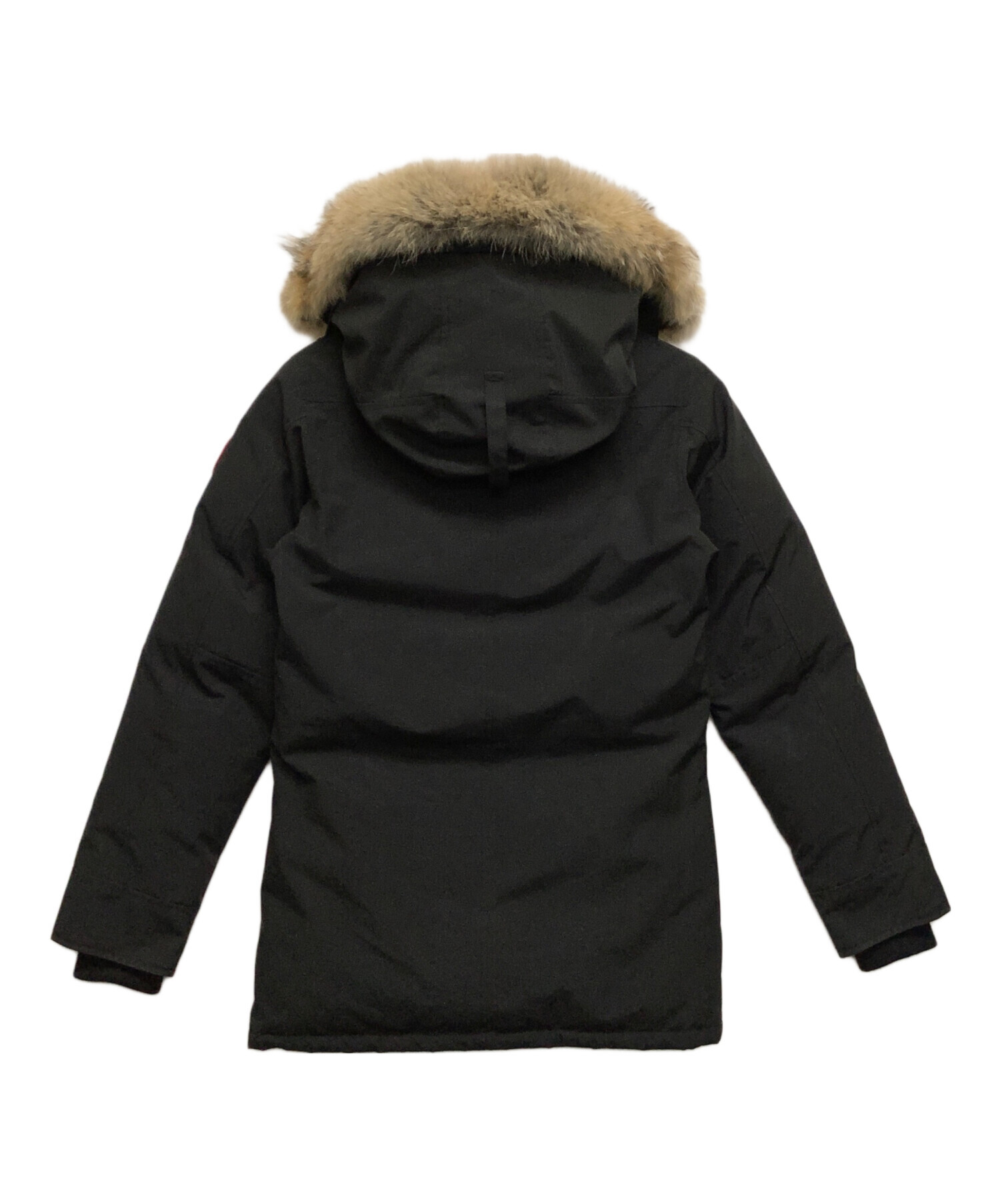 中古・古着通販】CANADA GOOSE (カナダグース) ダウンジャケット