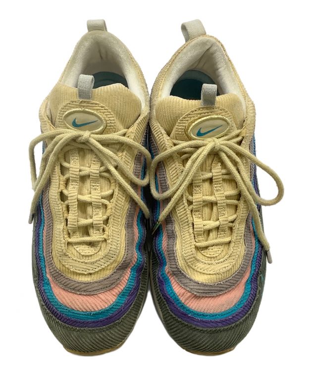 中古・古着通販】NIKE (ナイキ) ローカットスニーカー マルチカラー